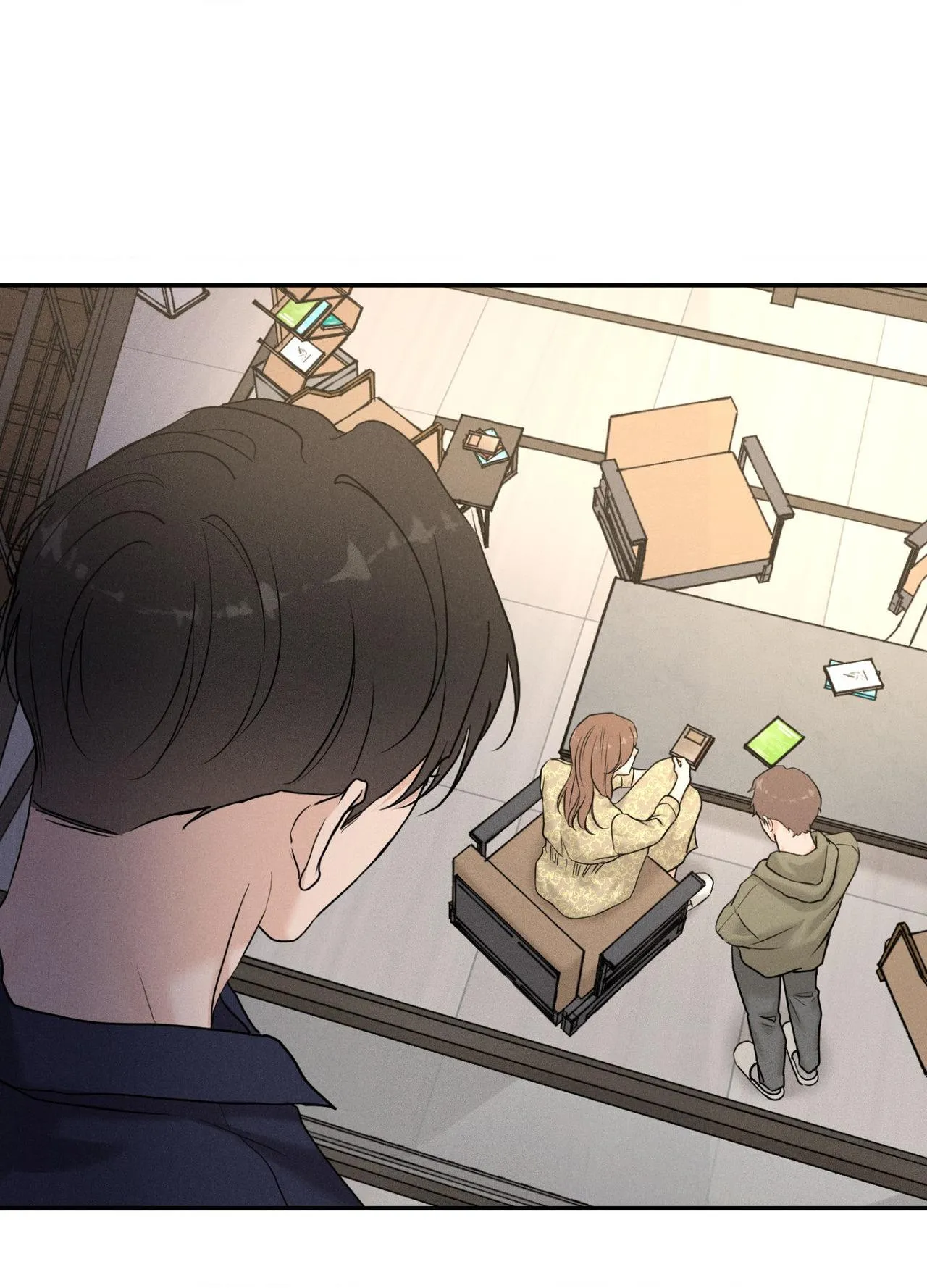 Read Focusing chapter 24 image 59 on Lezhin