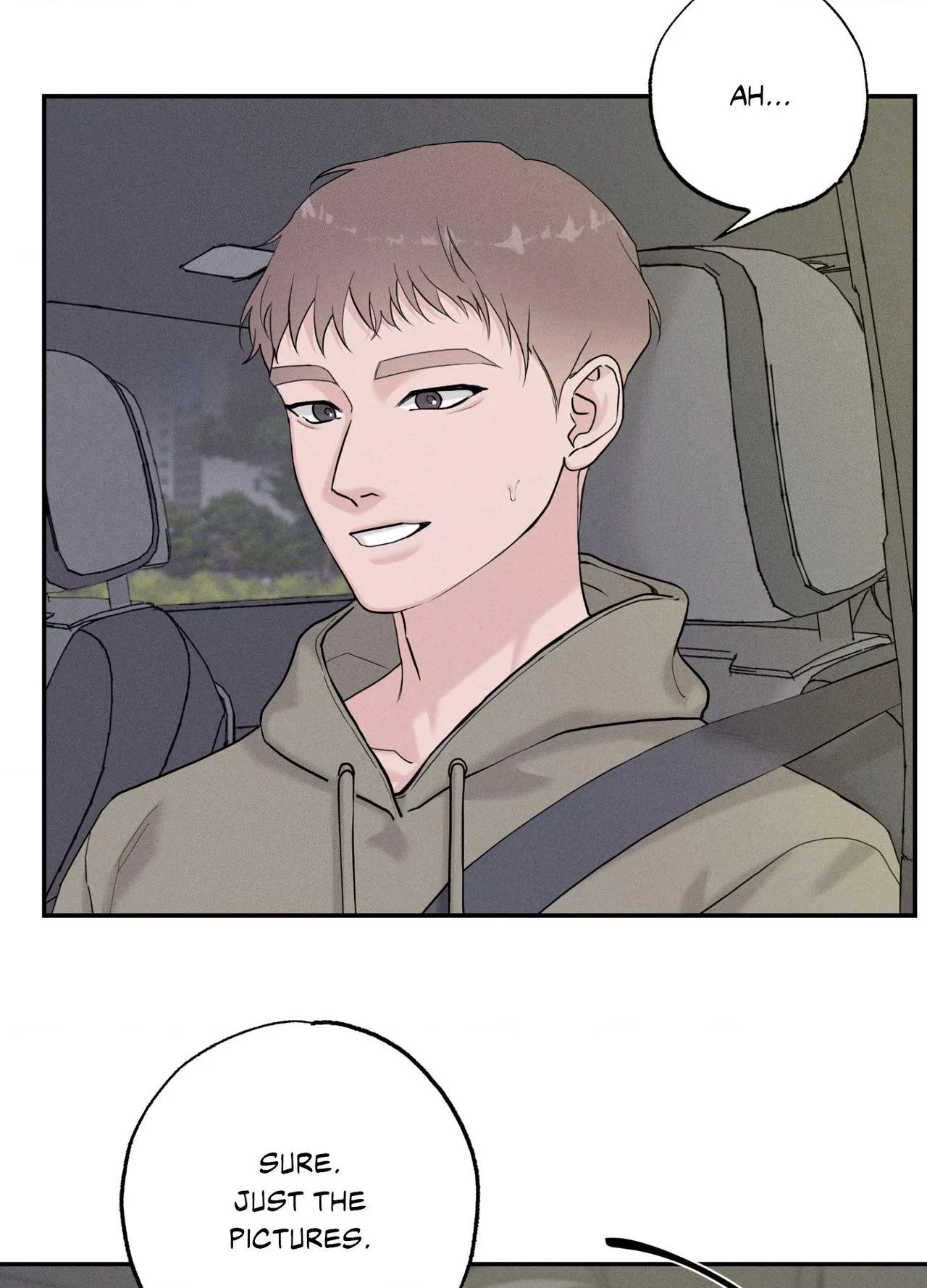 Read Focusing chapter 25 image 12 on Lezhin