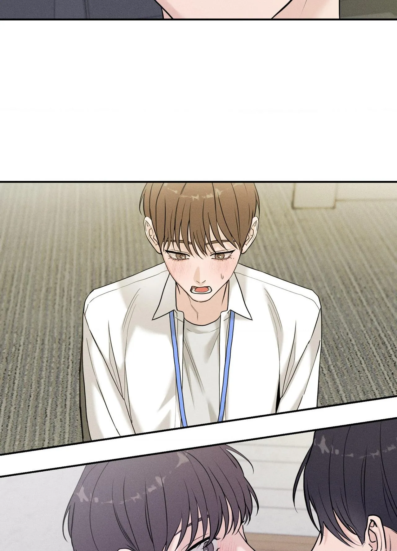 Read Focusing chapter 25 image 18 on Lezhin