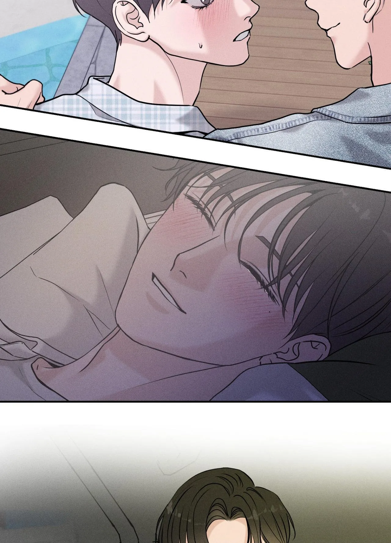 Read Focusing chapter 25 image 19 on Lezhin