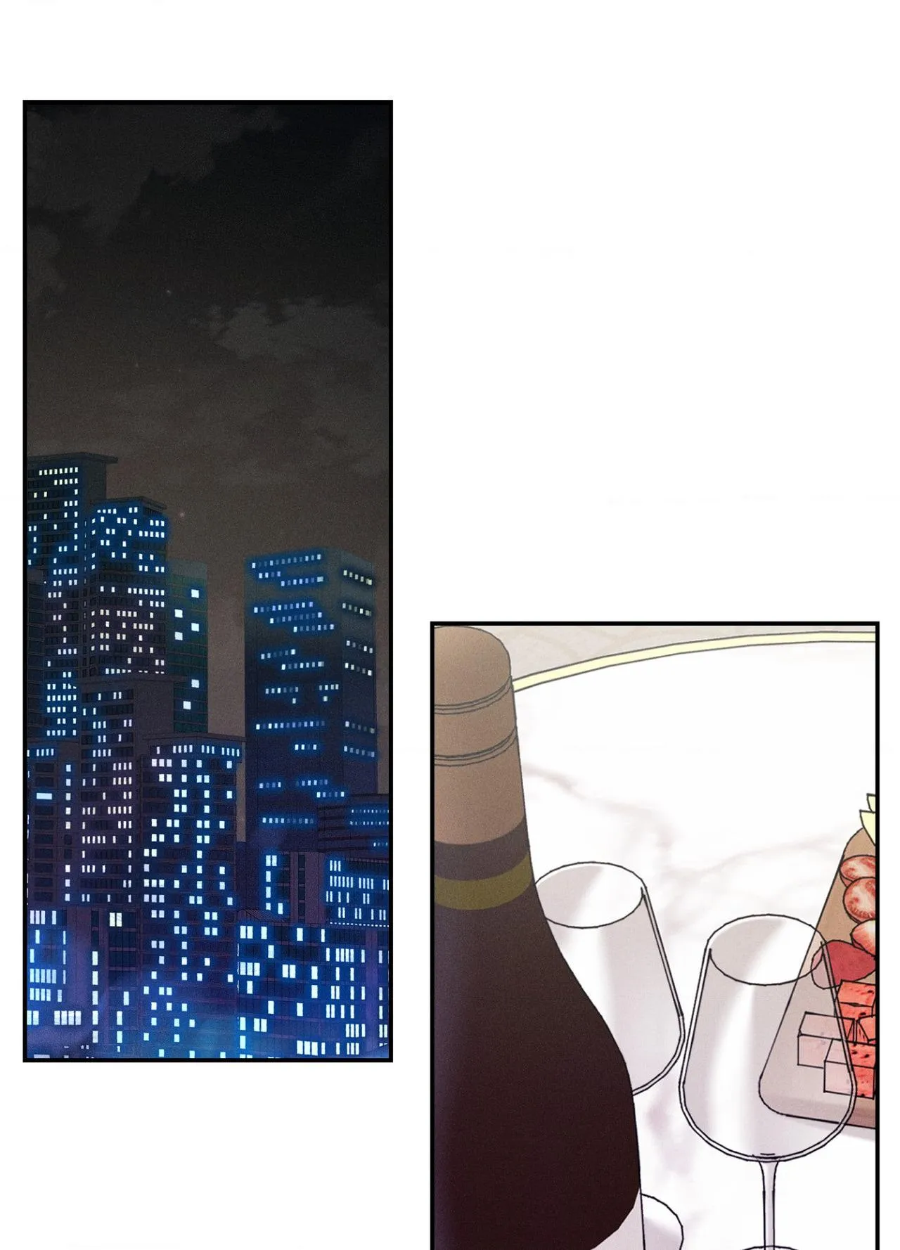 Read Focusing chapter 25 image 23 on Lezhin