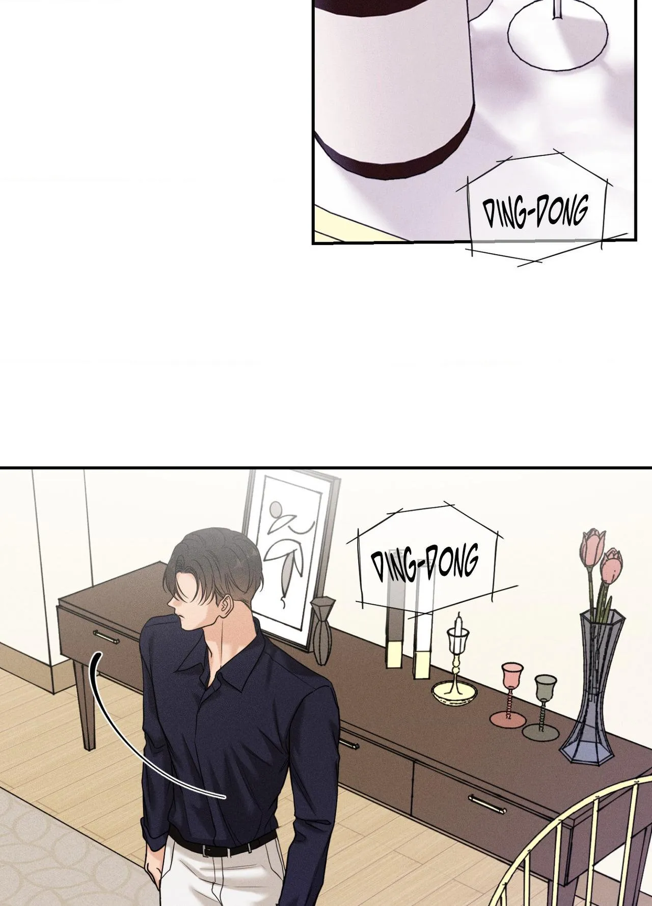 Read Focusing chapter 25 image 24 on Lezhin