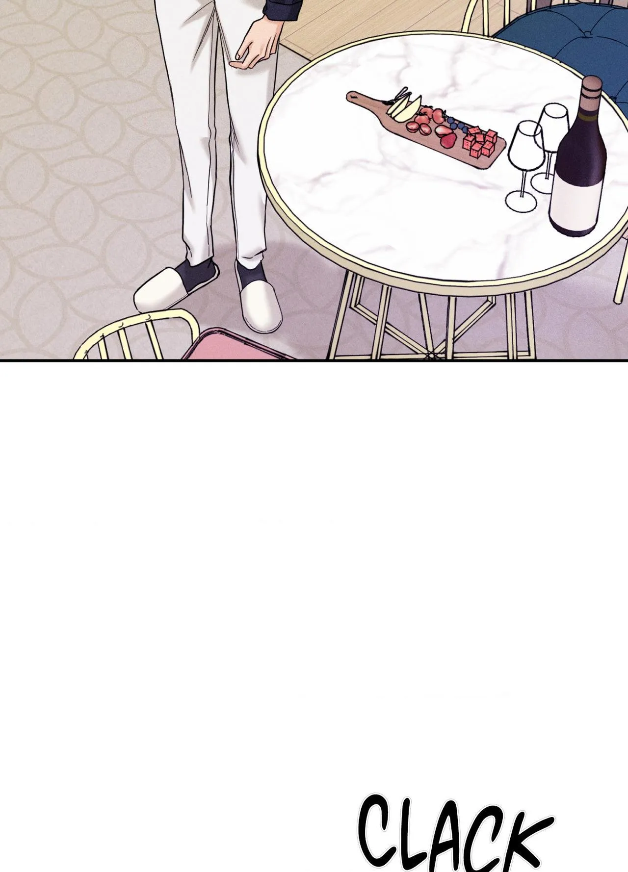 Read Focusing chapter 25 image 25 on Lezhin
