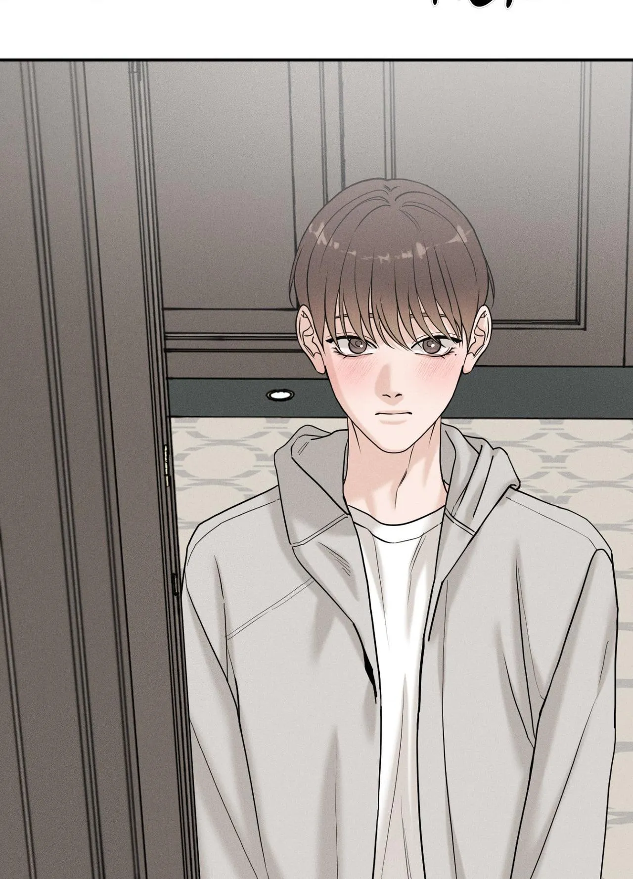 Read Focusing chapter 25 image 26 on Lezhin