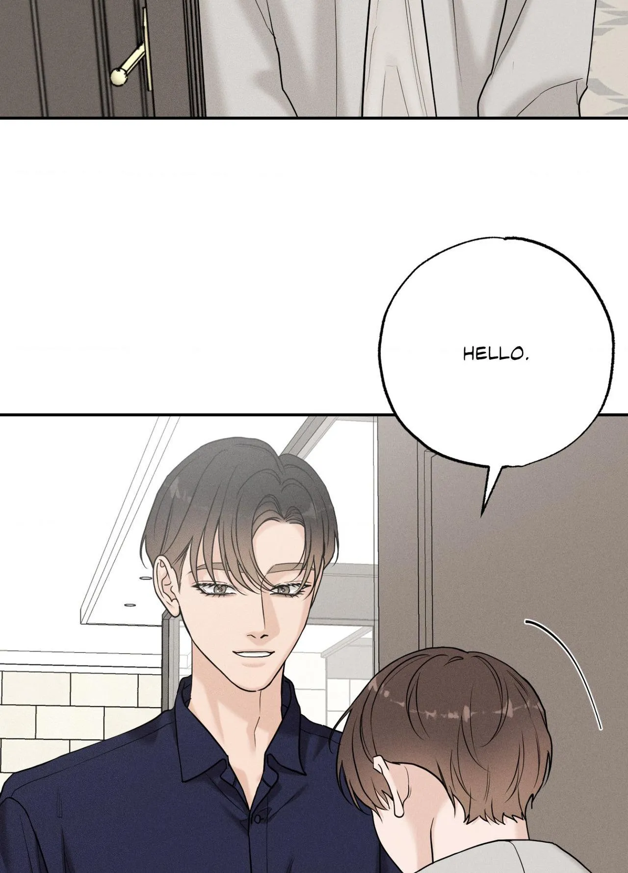 Read Focusing chapter 25 image 27 on Lezhin