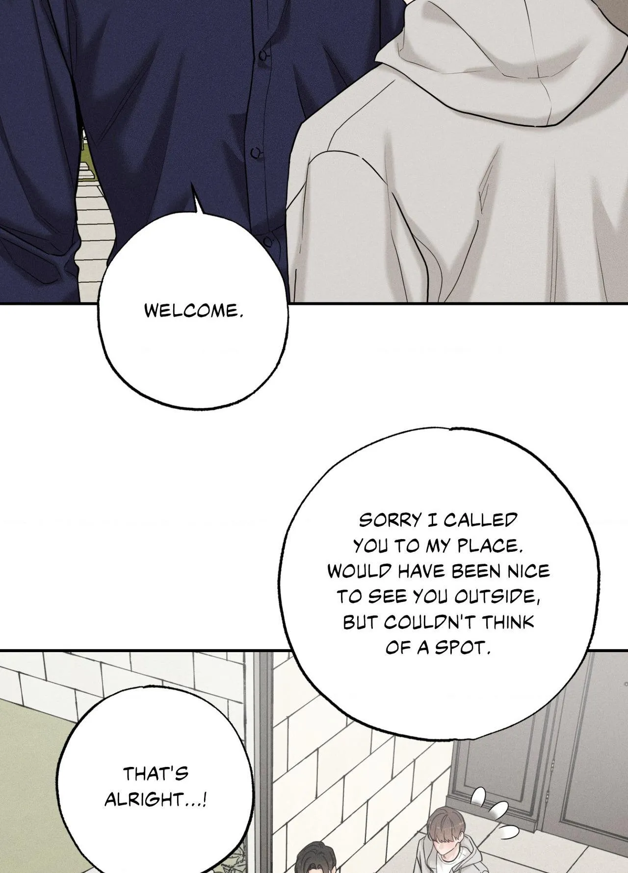Read Focusing chapter 25 image 28 on Lezhin
