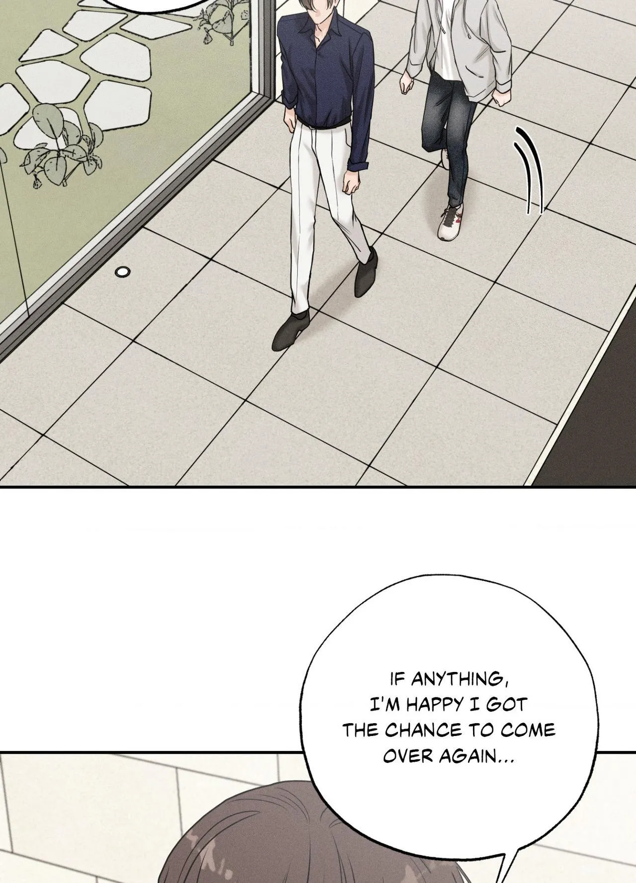 Read Focusing chapter 25 image 29 on Lezhin