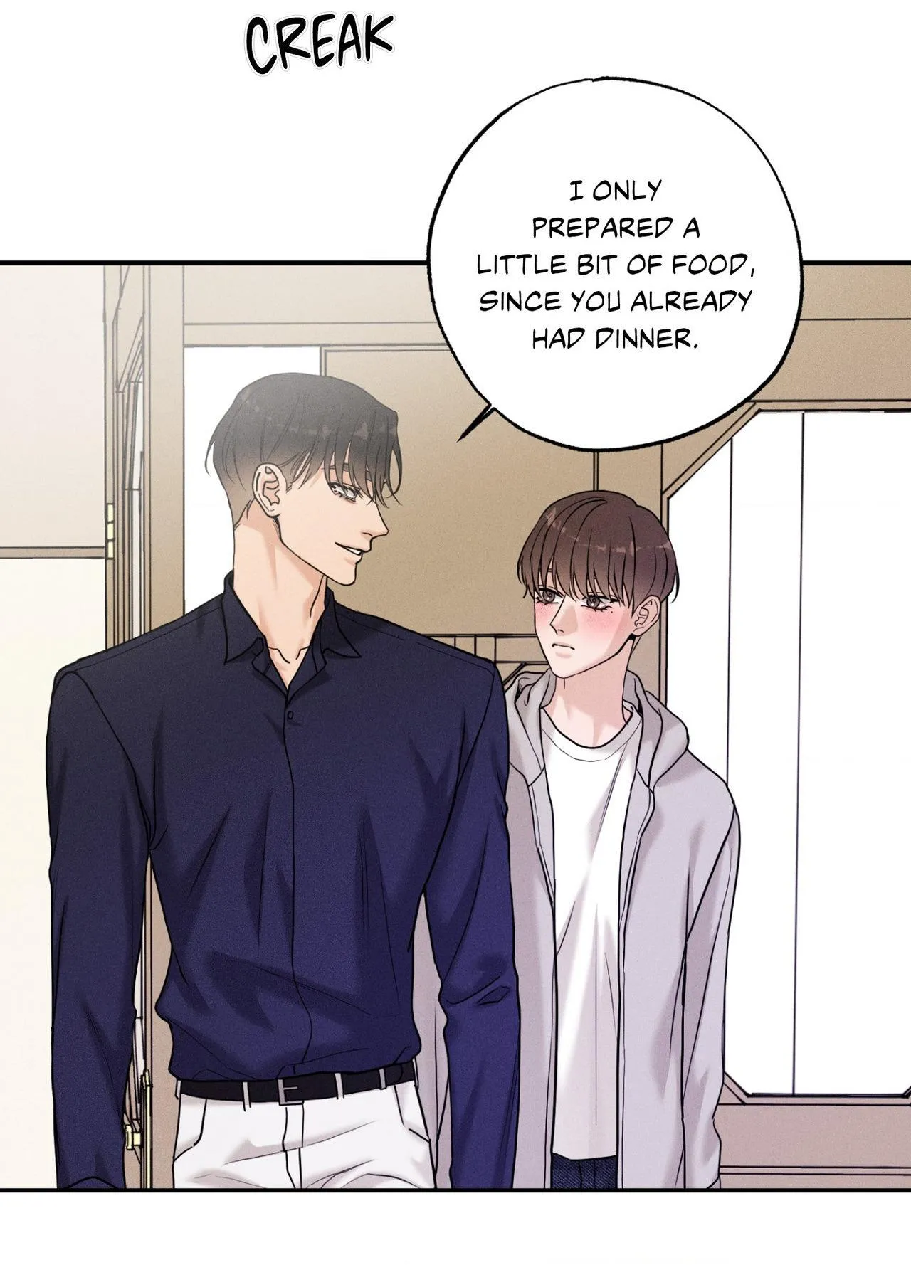 Read Focusing chapter 25 image 32 on Lezhin