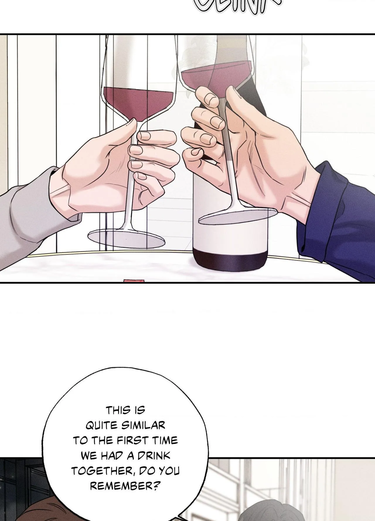 Read Focusing chapter 25 image 34 on Lezhin