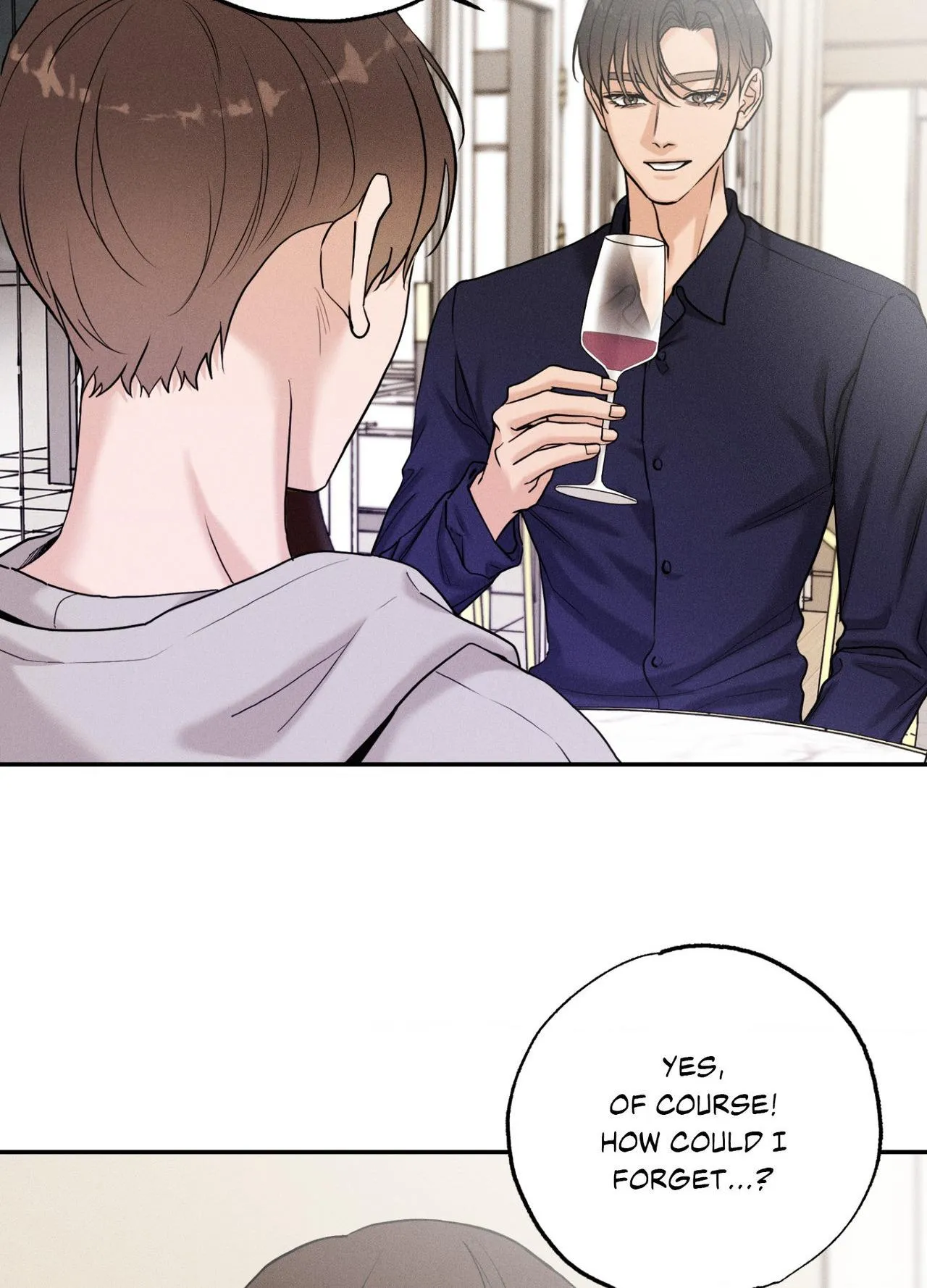Read Focusing chapter 25 image 35 on Lezhin