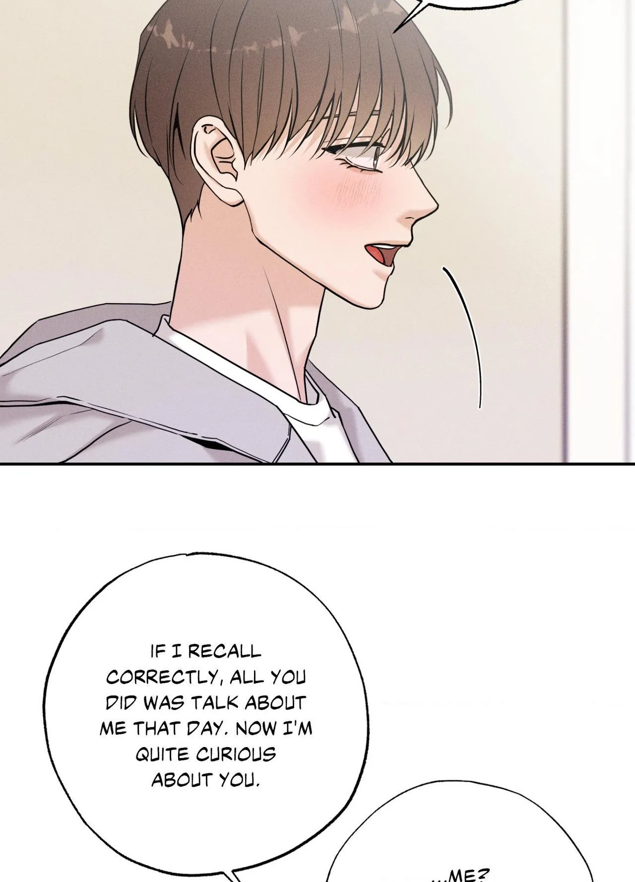 Read Focusing chapter 25 image 36 on Lezhin