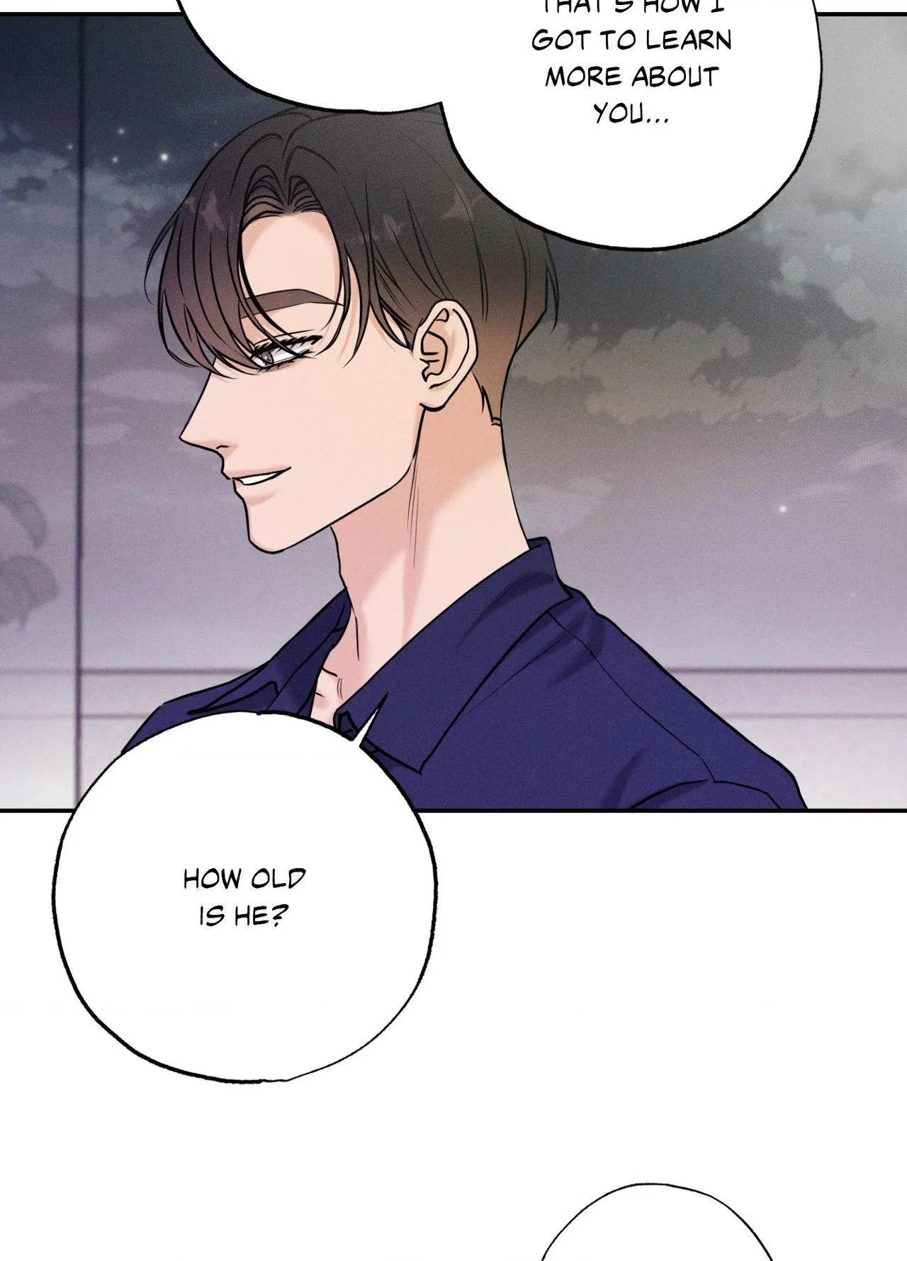 Read Focusing chapter 25 image 38 on Lezhin