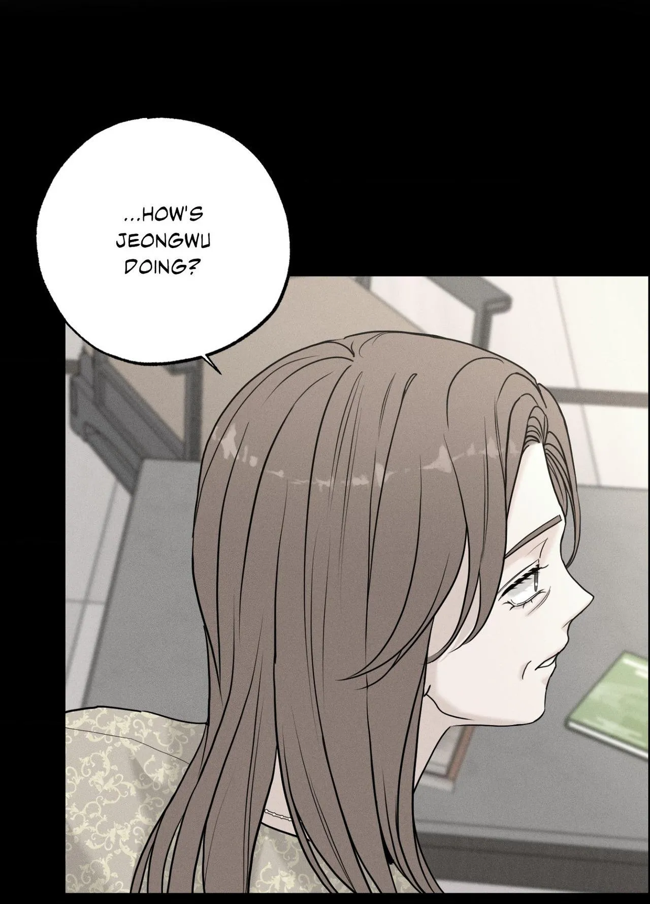 Read Focusing chapter 25 image 4 on Lezhin