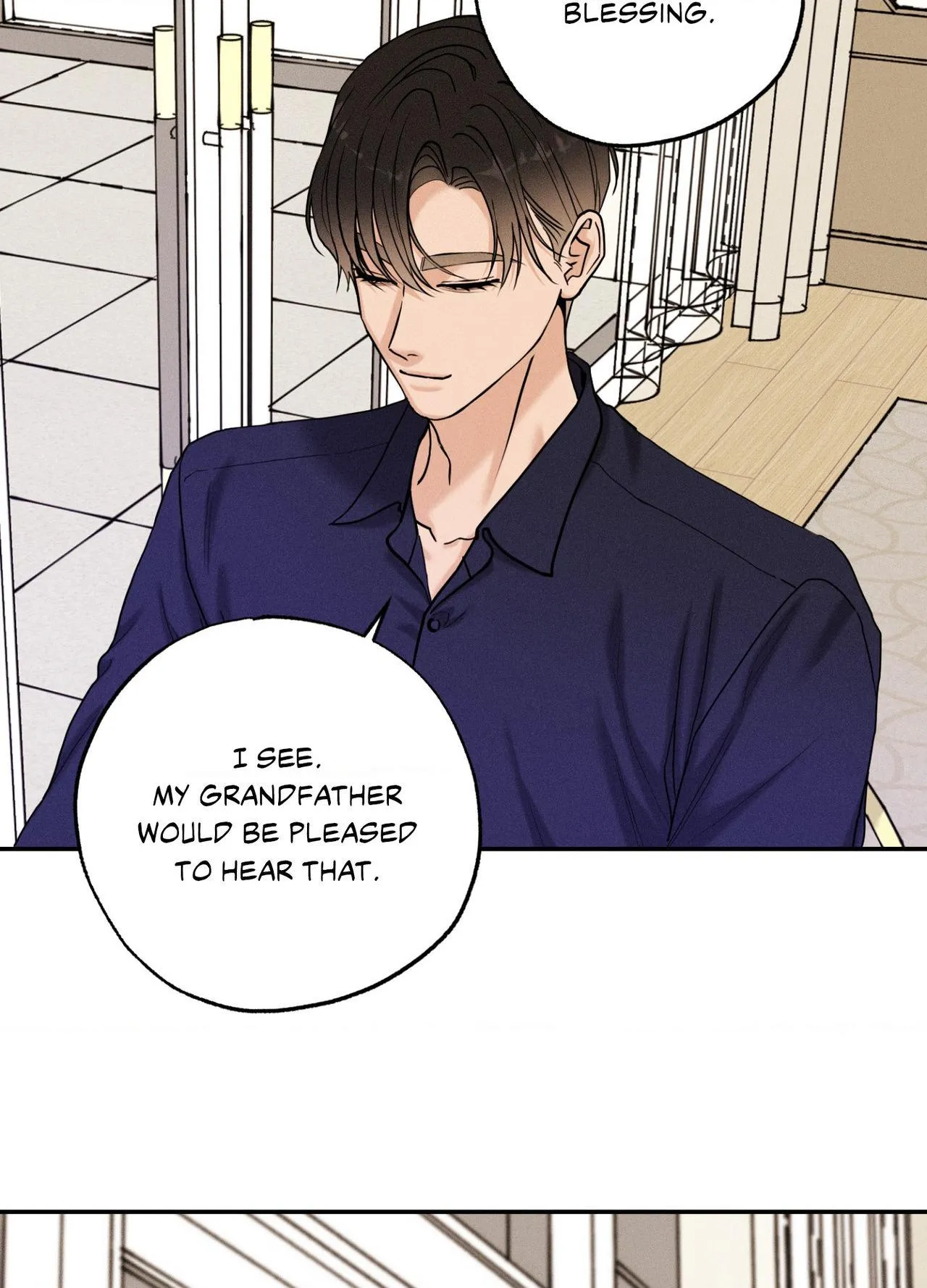 Read Focusing chapter 25 image 42 on Lezhin