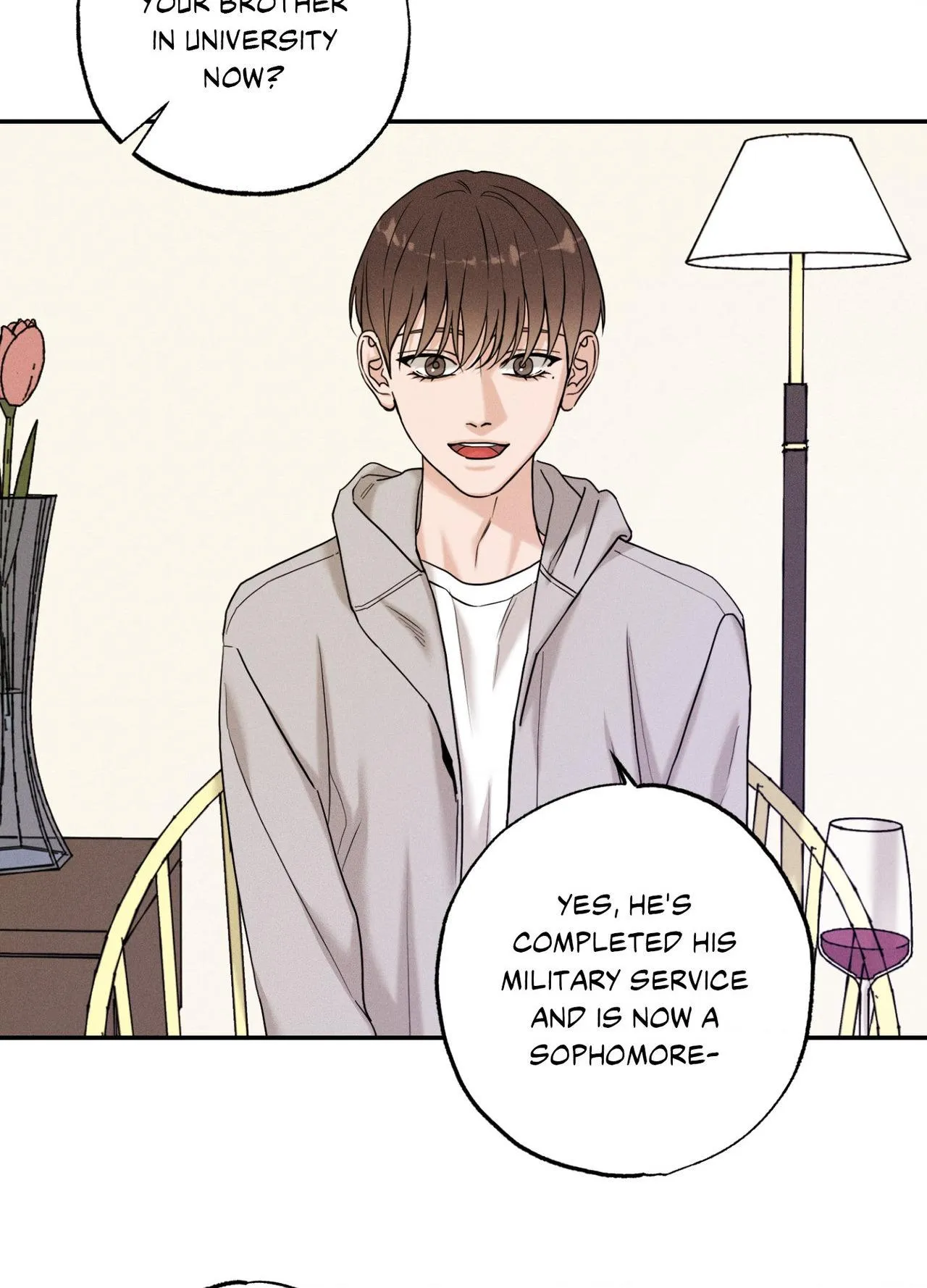 Read Focusing chapter 25 image 44 on Lezhin
