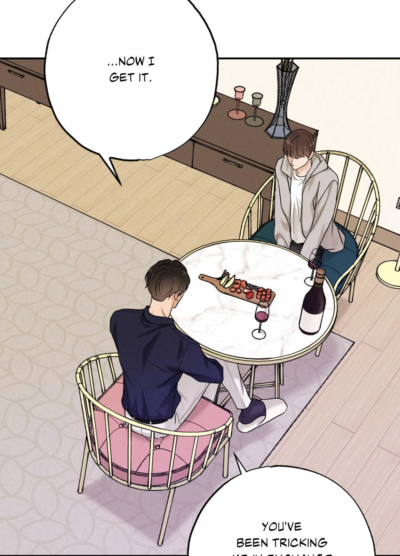 Read Focusing chapter 25 image 46 on Lezhin