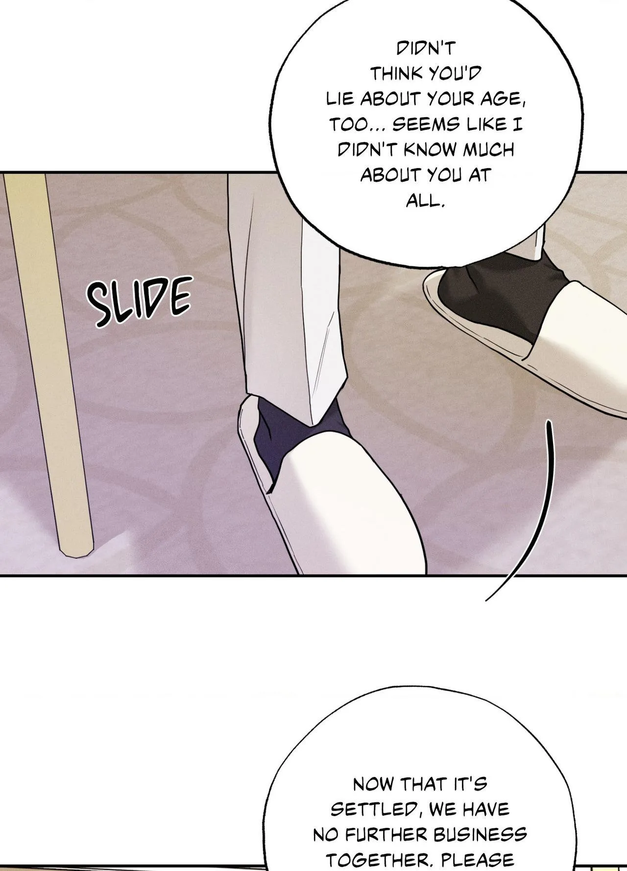 Read Focusing chapter 25 image 48 on Lezhin
