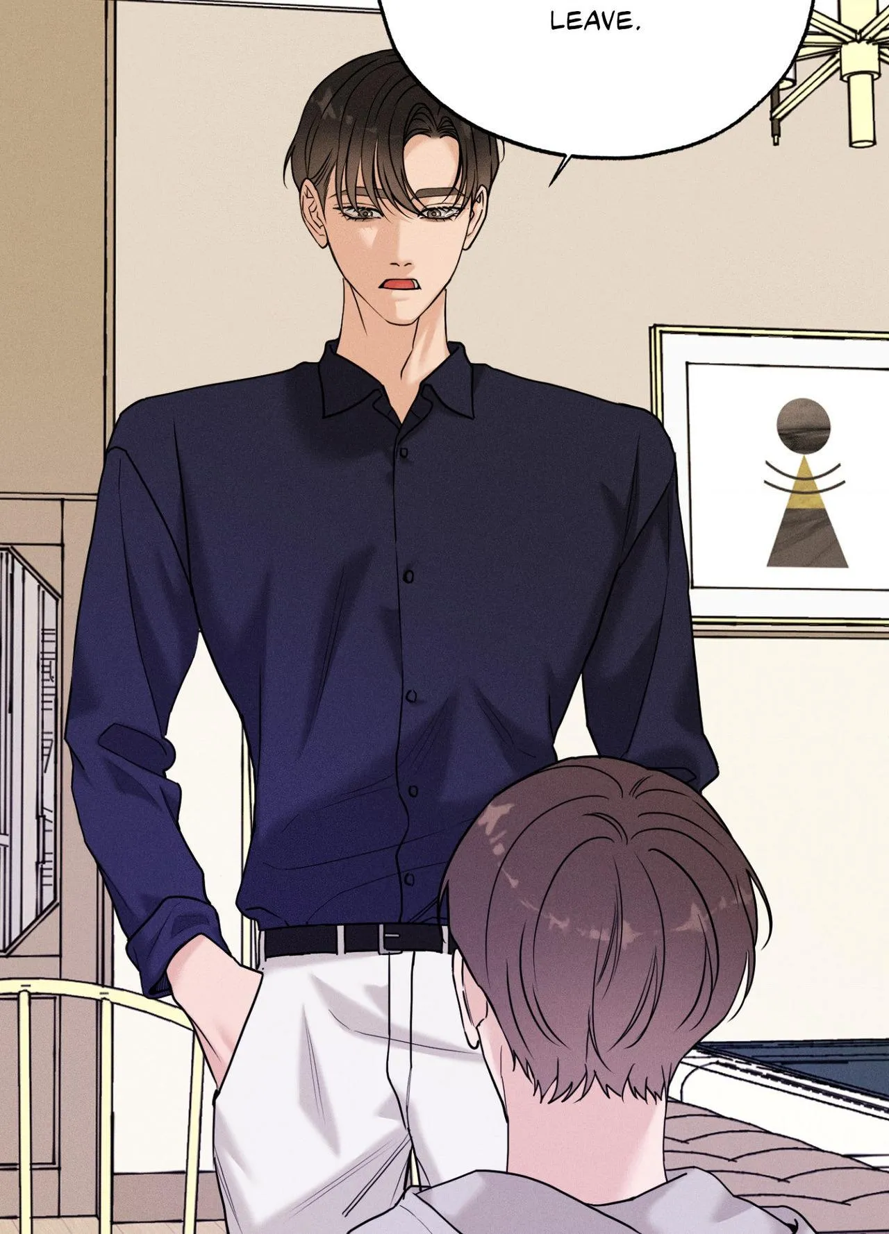 Read Focusing chapter 25 image 49 on Lezhin