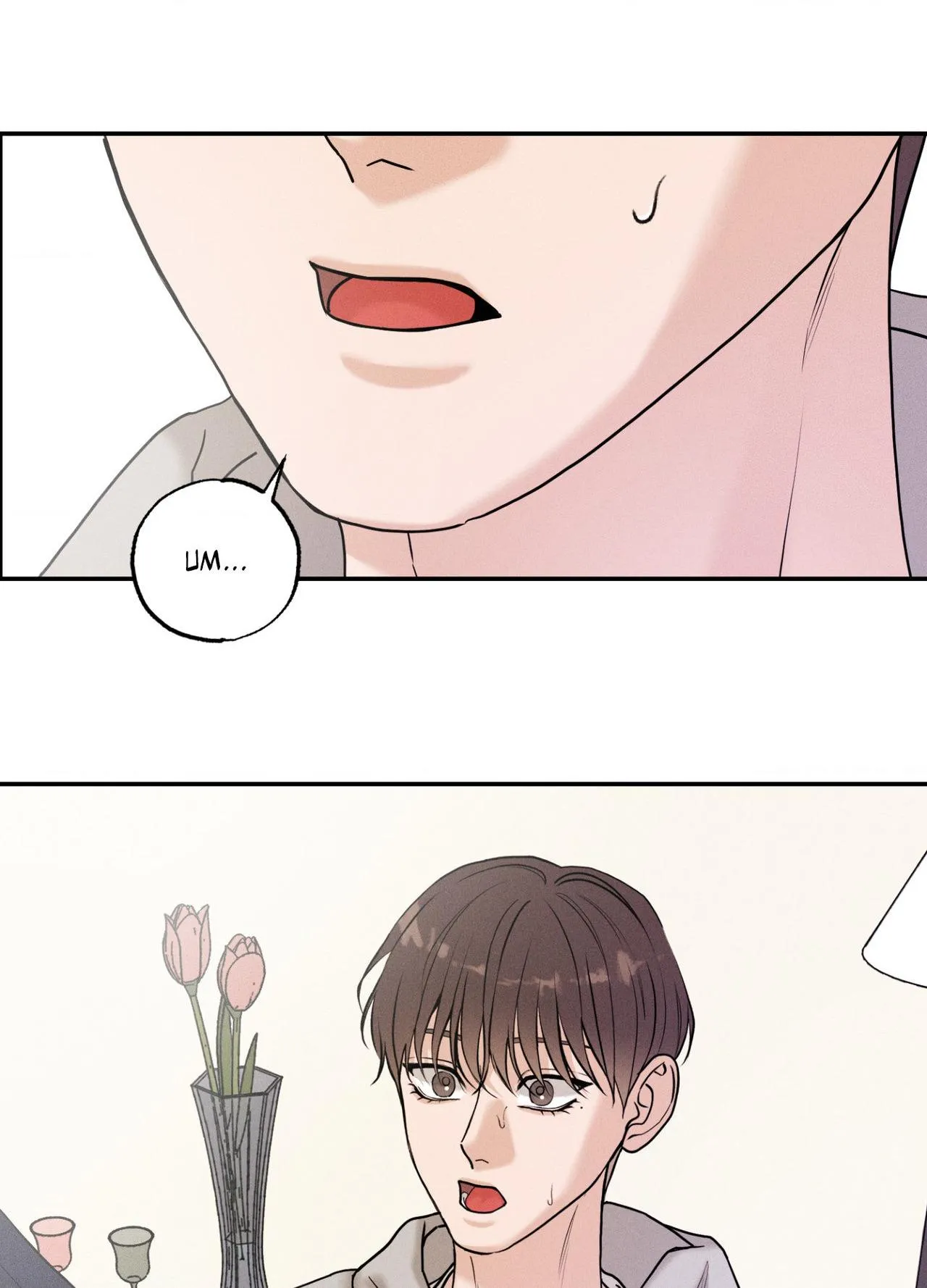 Read Focusing chapter 25 image 52 on Lezhin