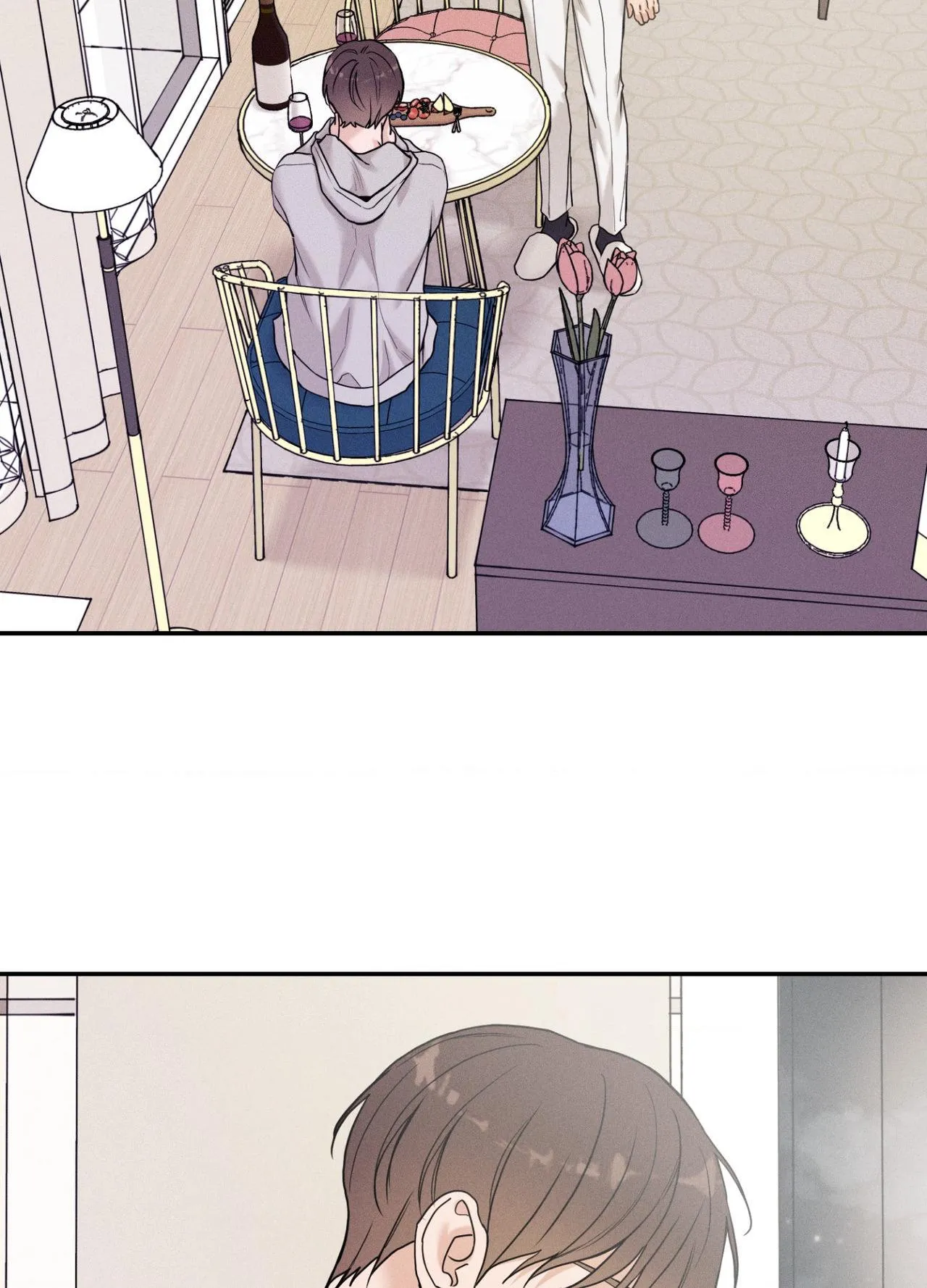 Read Focusing chapter 25 image 55 on Lezhin