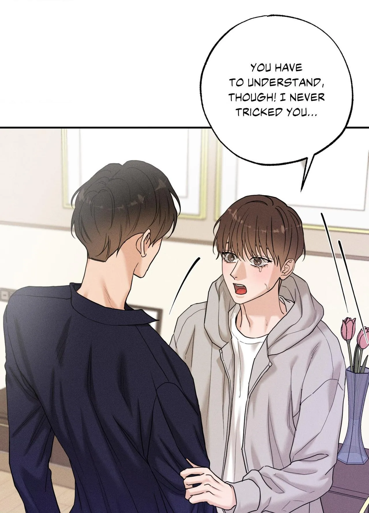 Read Focusing chapter 25 image 61 on Lezhin