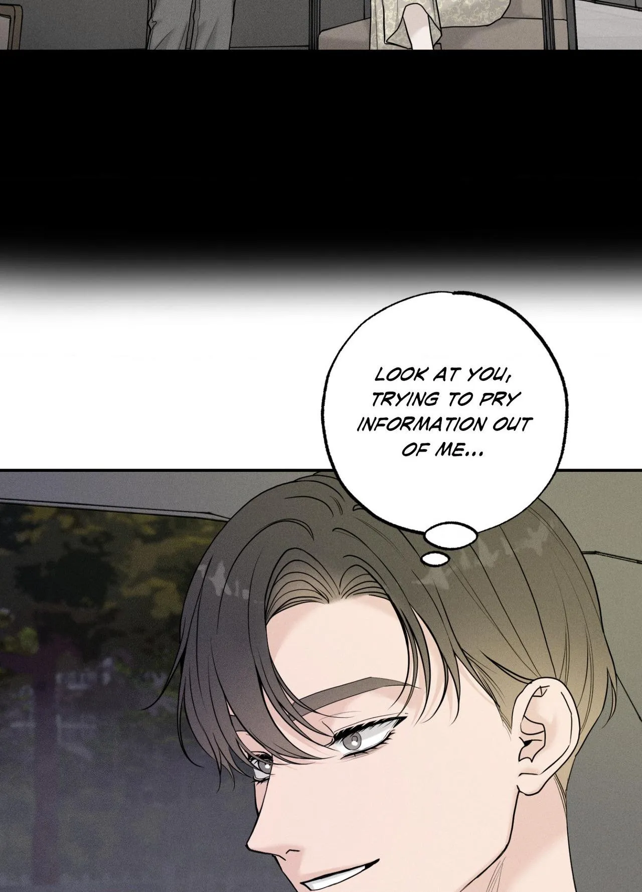 Read Focusing chapter 25 image 7 on Lezhin