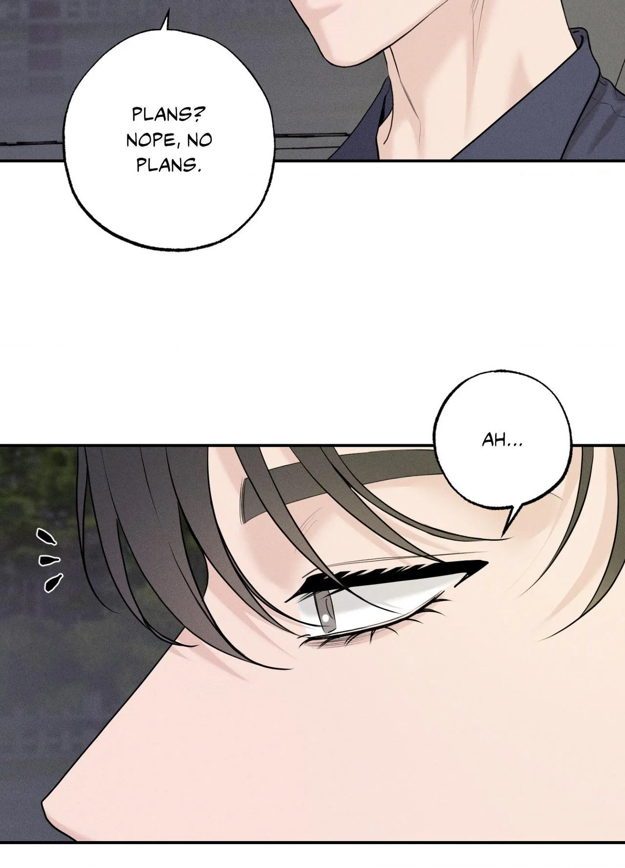 Read Focusing chapter 25 image 8 on Lezhin