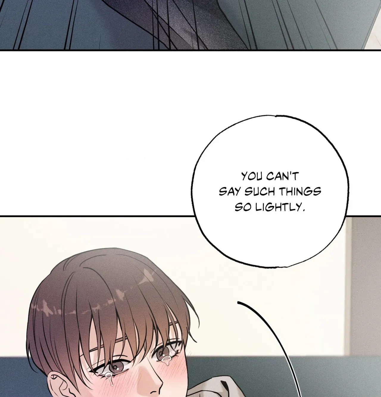 Read Focusing chapter 26 image 10 on Lezhin