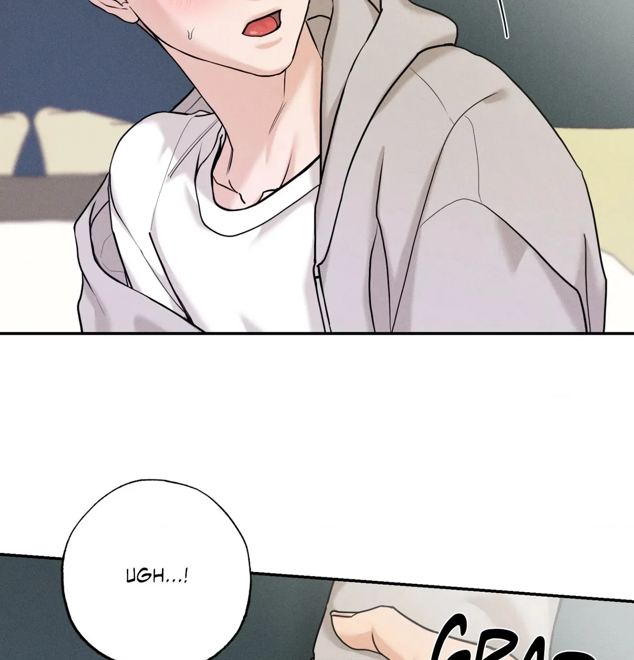 Read Focusing chapter 26 image 11 on Lezhin