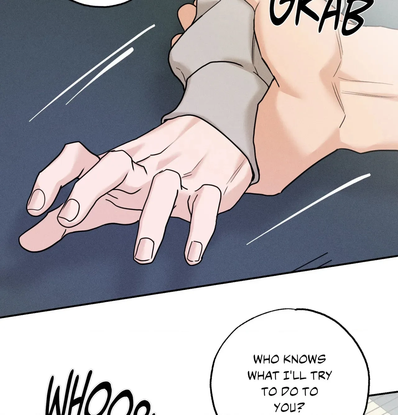 Read Focusing chapter 26 image 12 on Lezhin