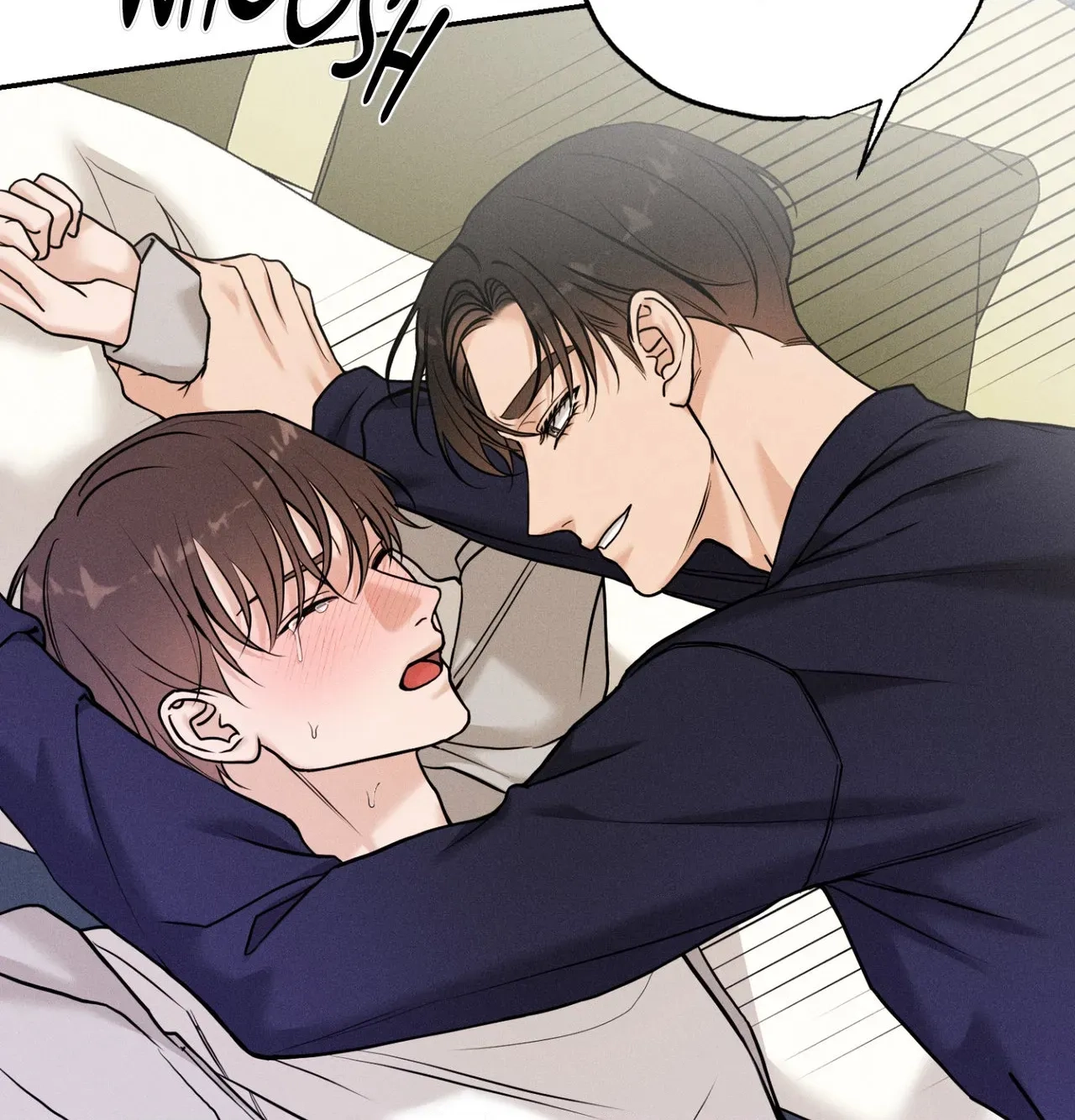 Read Focusing chapter 26 image 13 on Lezhin