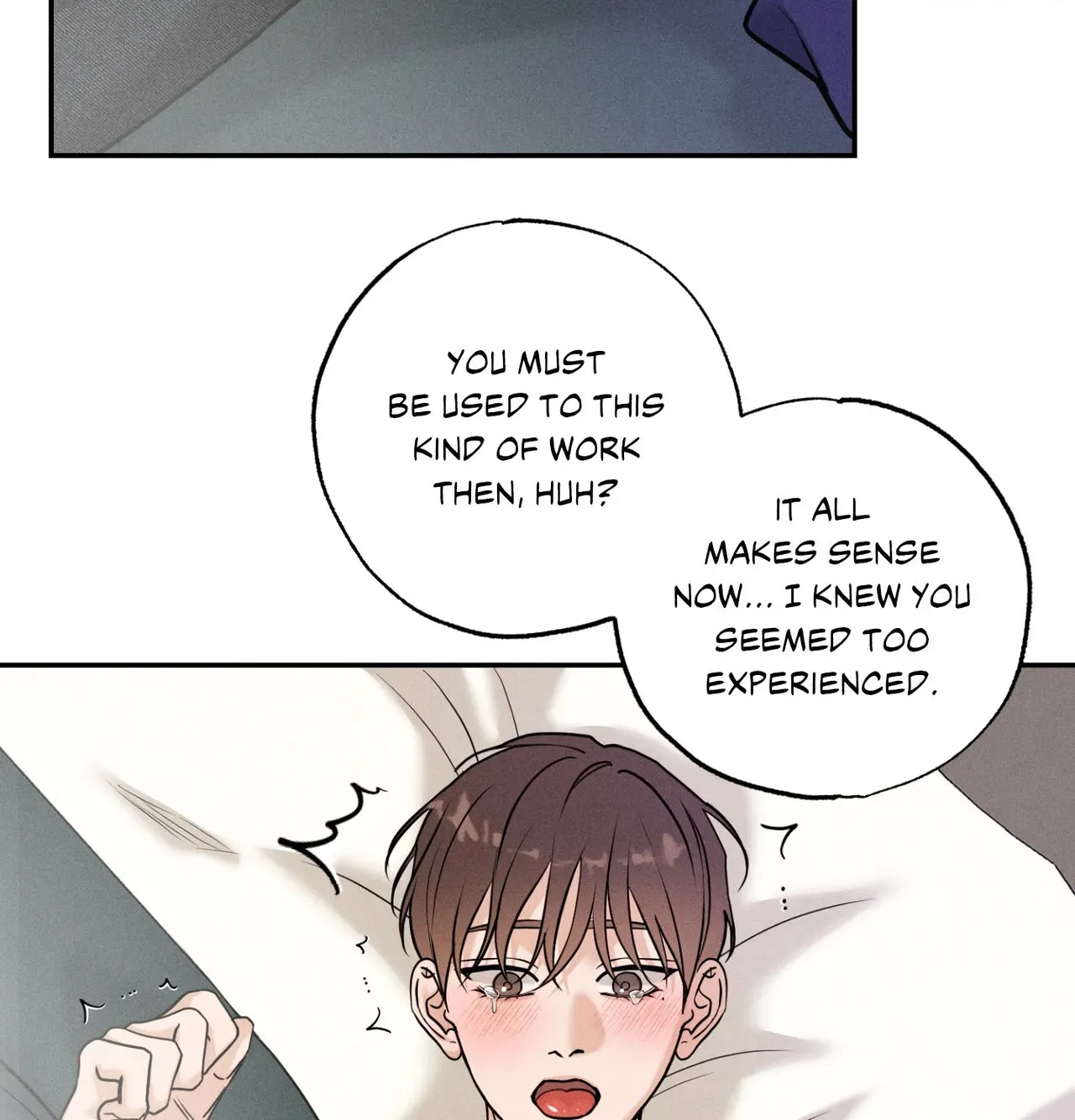 Read Focusing chapter 26 image 16 on Lezhin