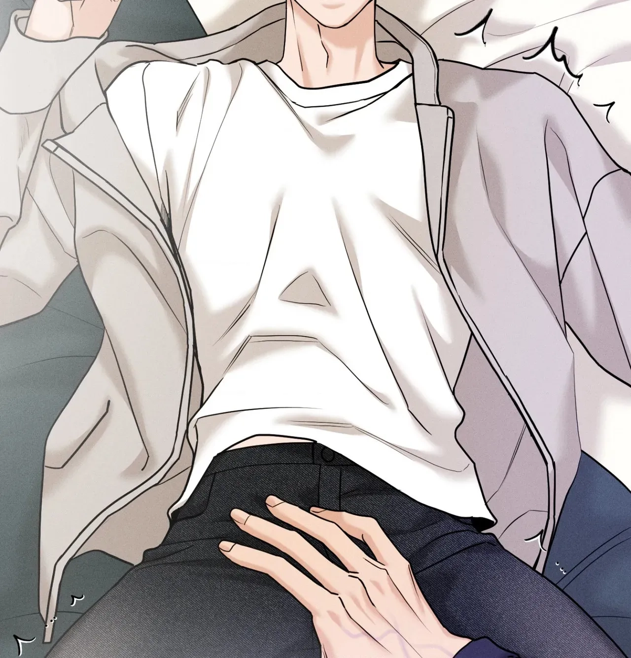 Read Focusing chapter 26 image 17 on Lezhin