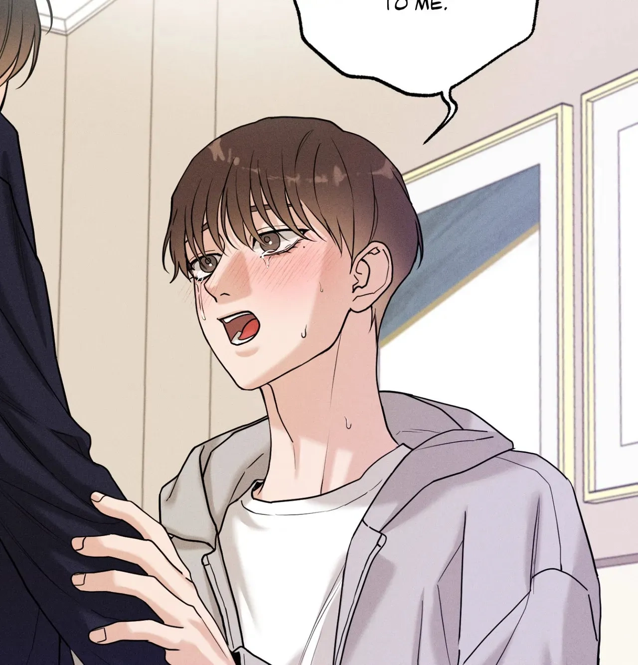 Read Focusing chapter 26 image 2 on Lezhin
