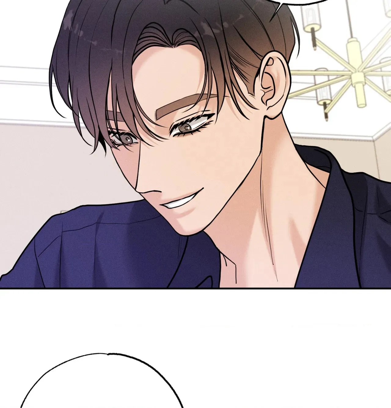 Read Focusing chapter 26 image 20 on Lezhin
