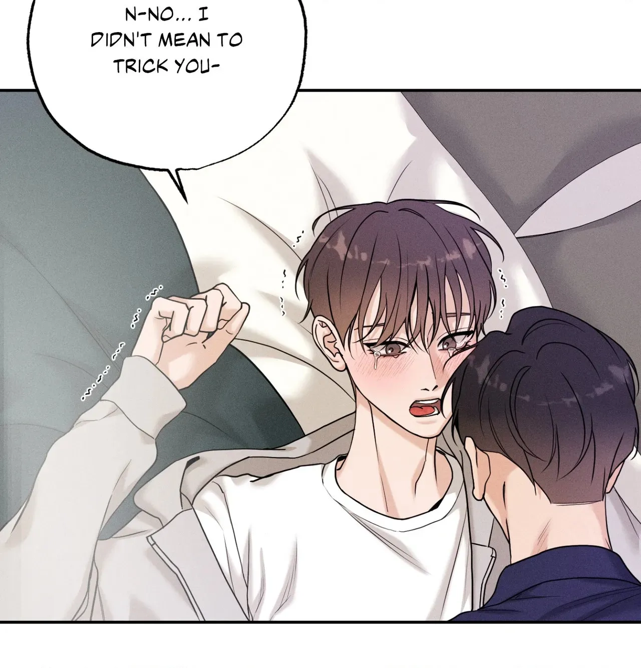 Read Focusing chapter 26 image 21 on Lezhin