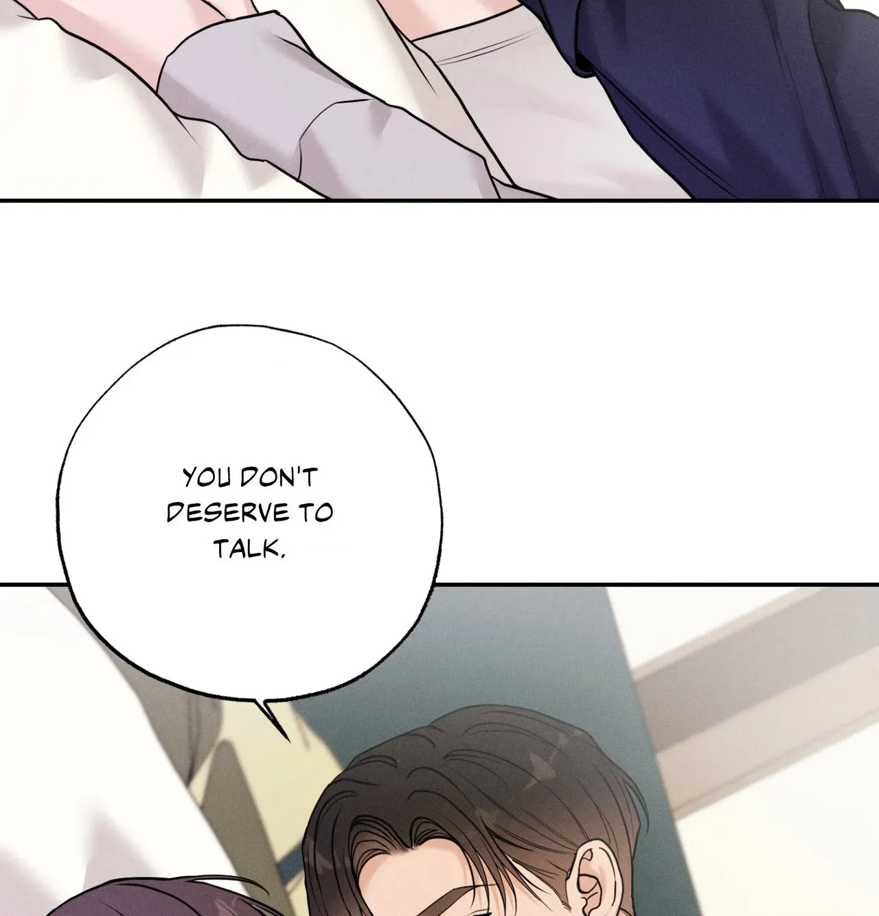 Read Focusing chapter 26 image 23 on Lezhin