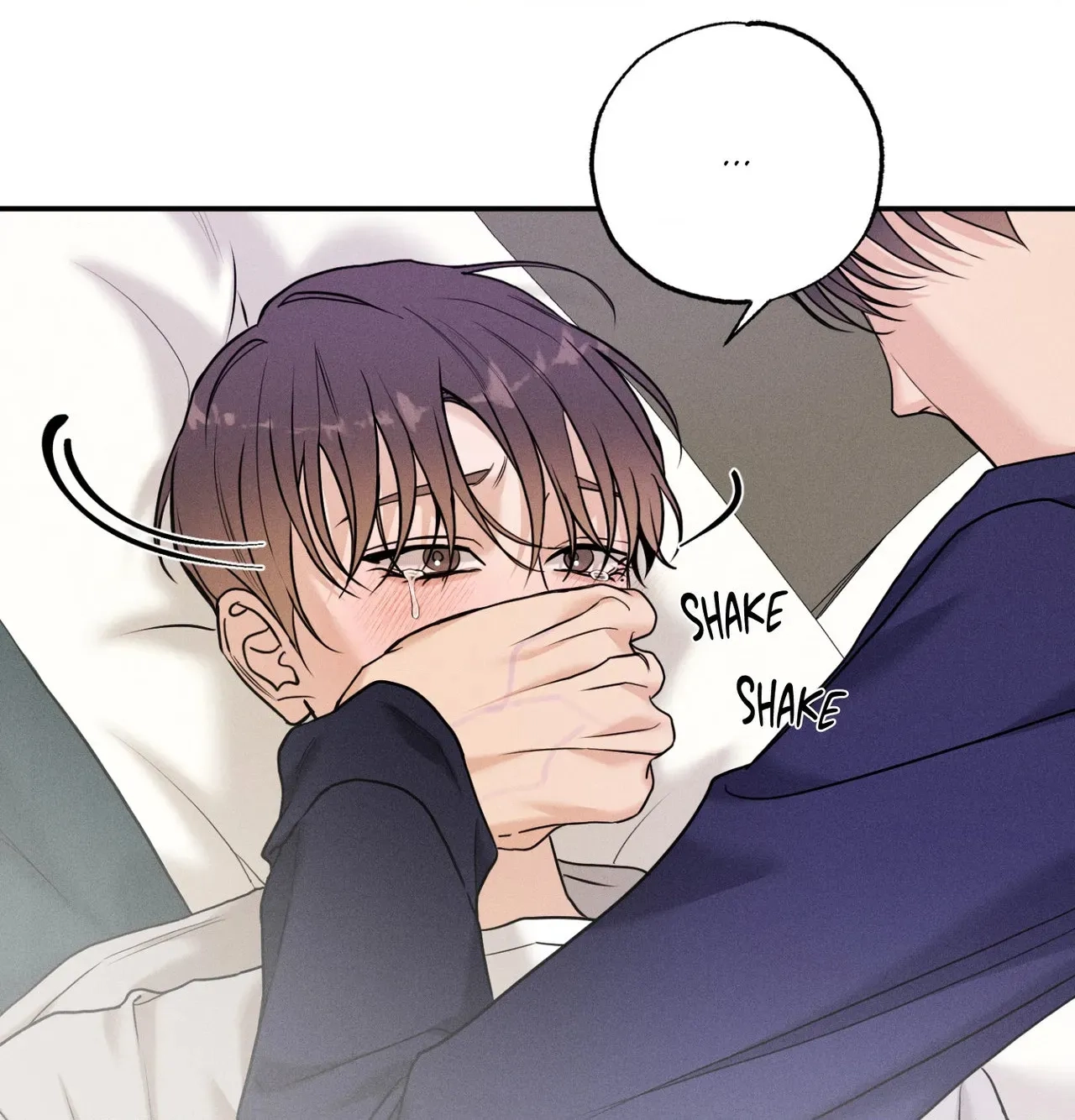 Read Focusing chapter 26 image 27 on Lezhin