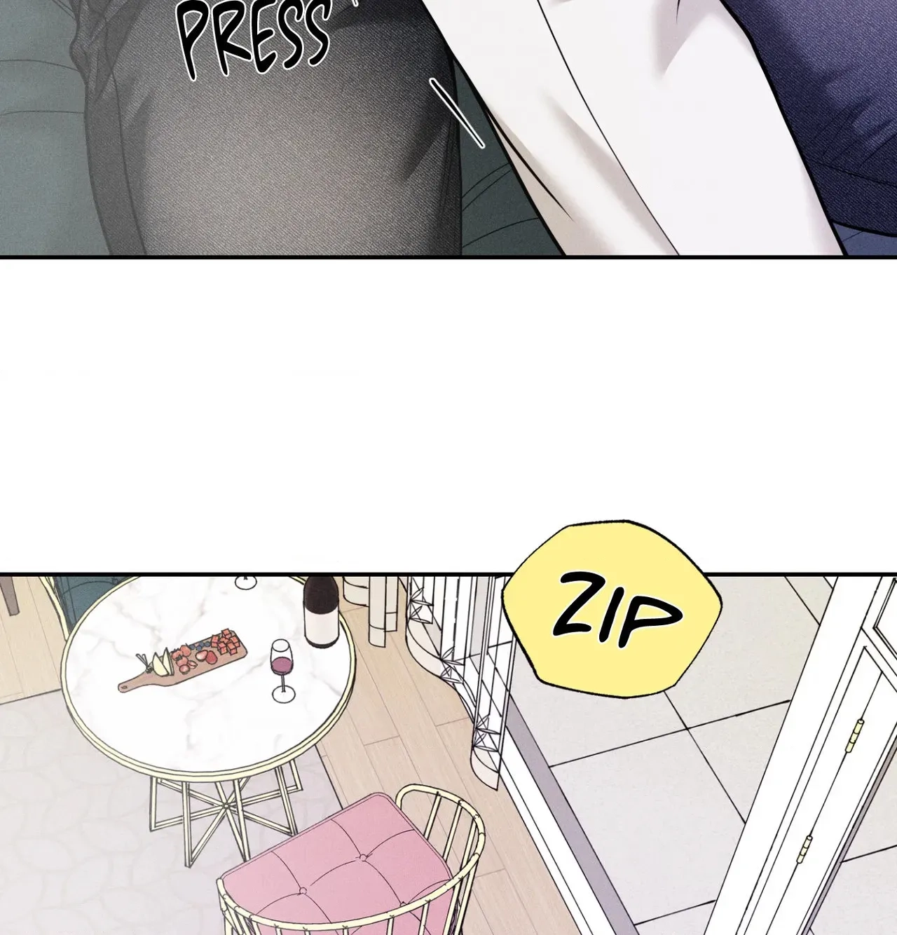 Read Focusing chapter 26 image 30 on Lezhin