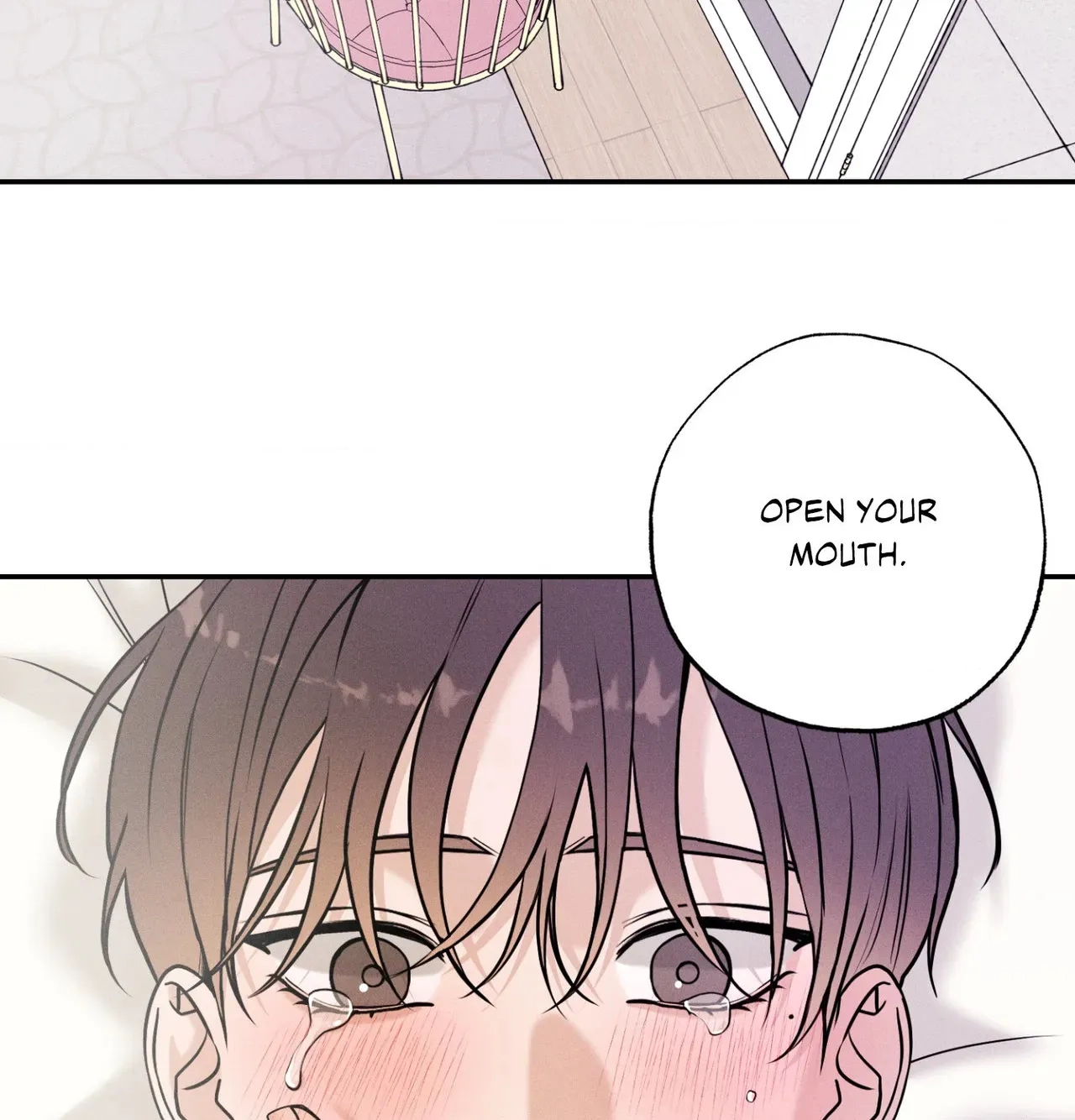 Read Focusing chapter 26 image 31 on Lezhin
