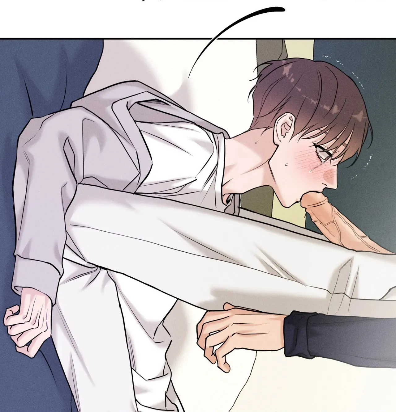 Read Focusing chapter 26 image 35 on Lezhin