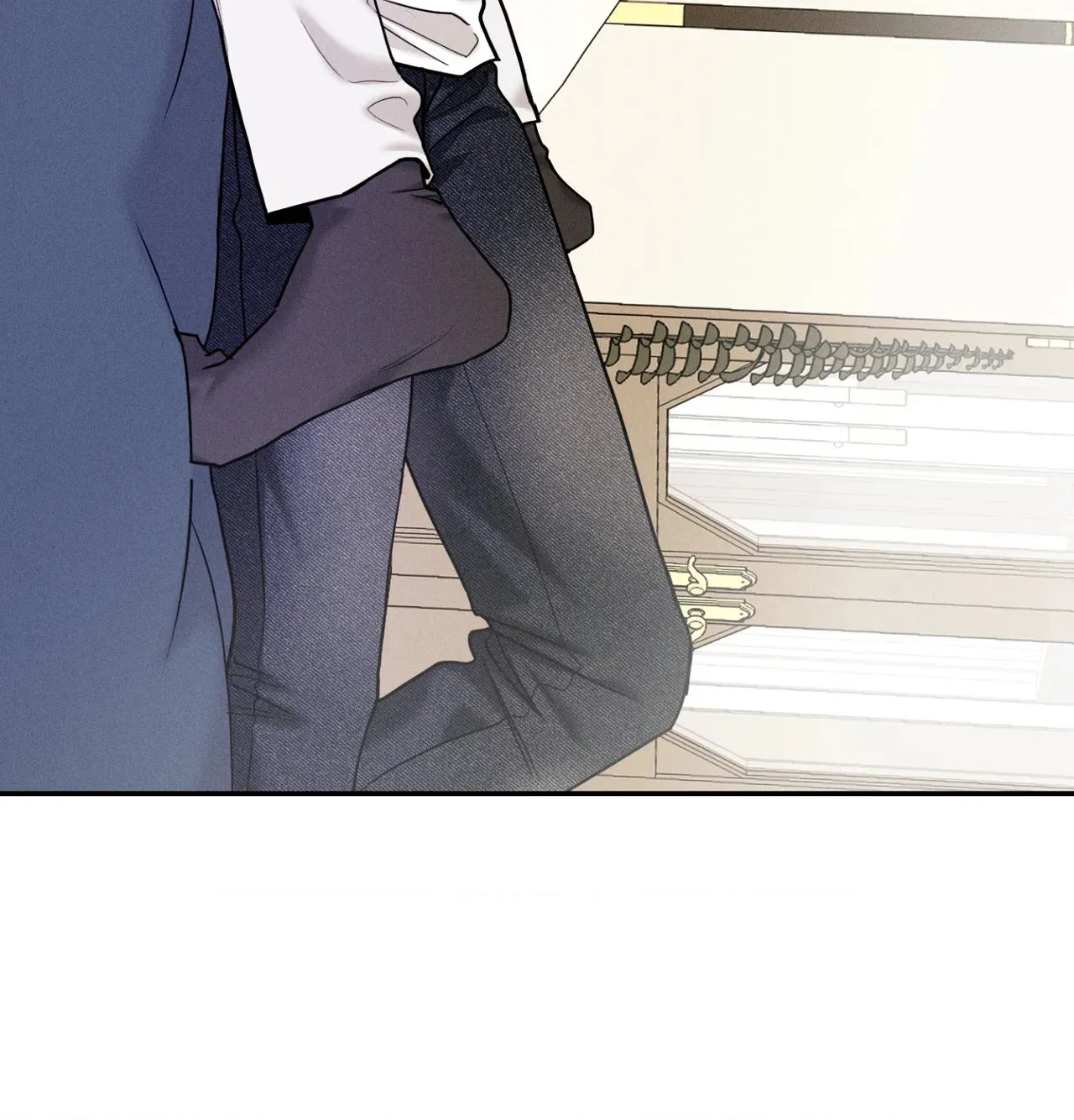 Read Focusing chapter 26 image 36 on Lezhin