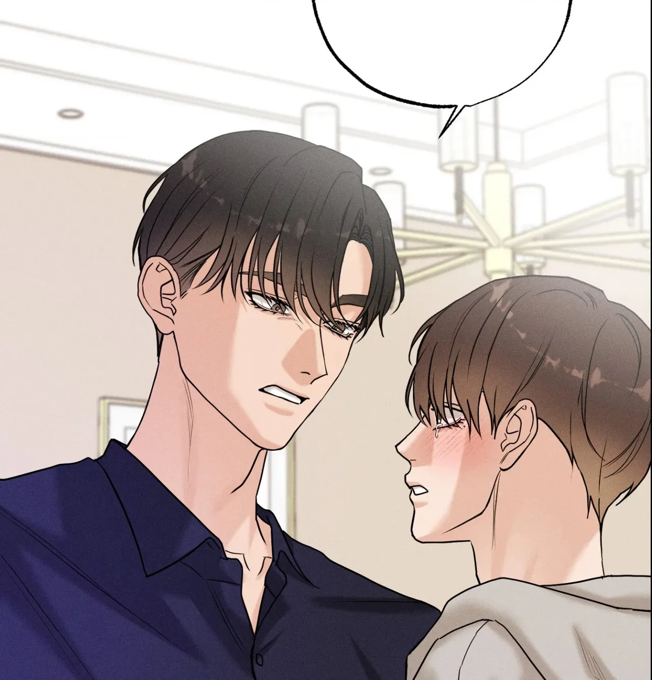 Read Focusing chapter 26 image 4 on Lezhin