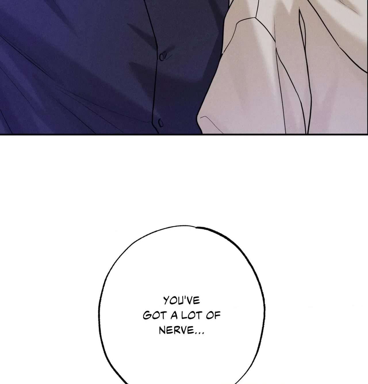 Read Focusing chapter 26 image 5 on Lezhin