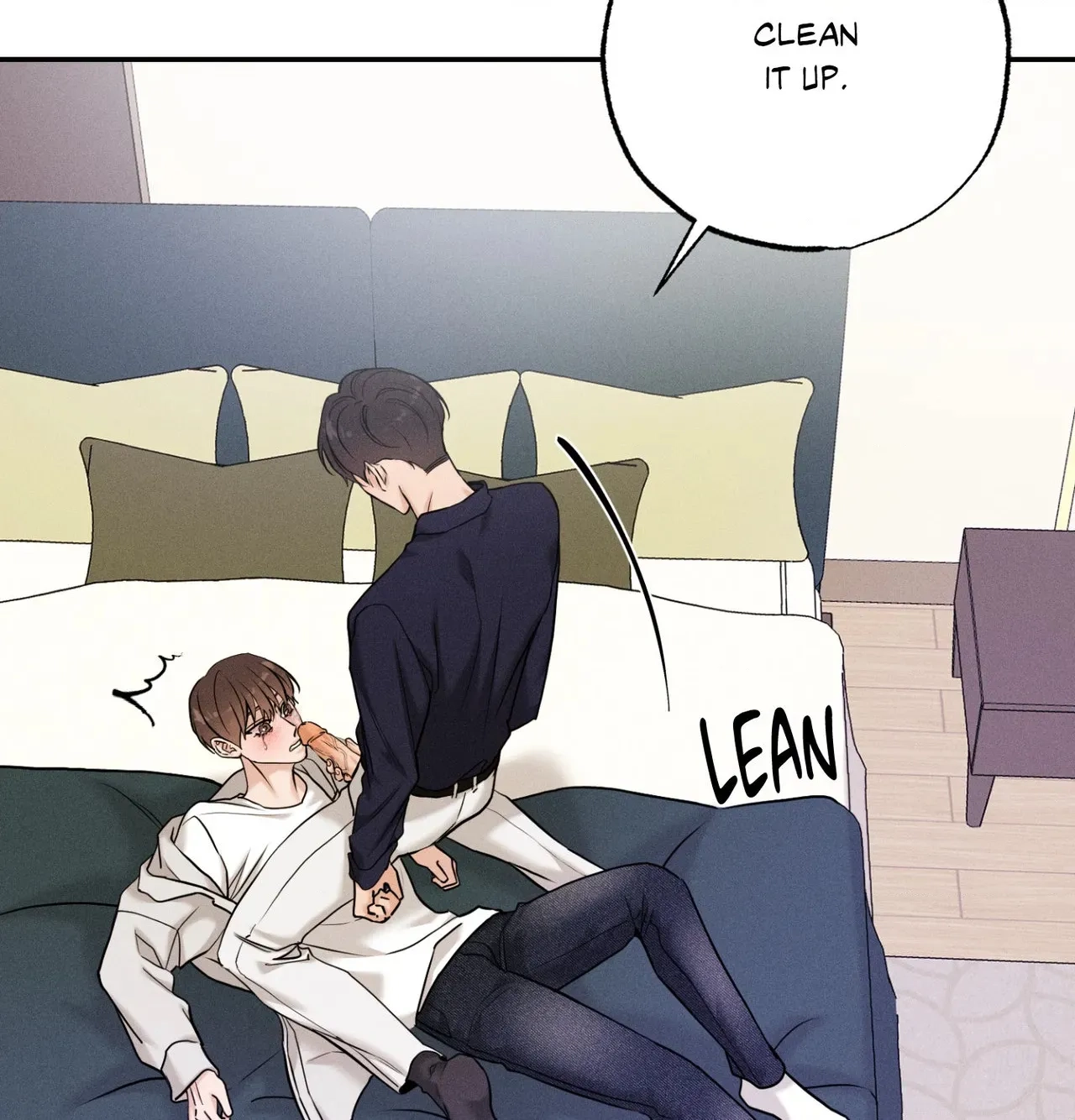 Read Focusing chapter 26 image 62 on Lezhin