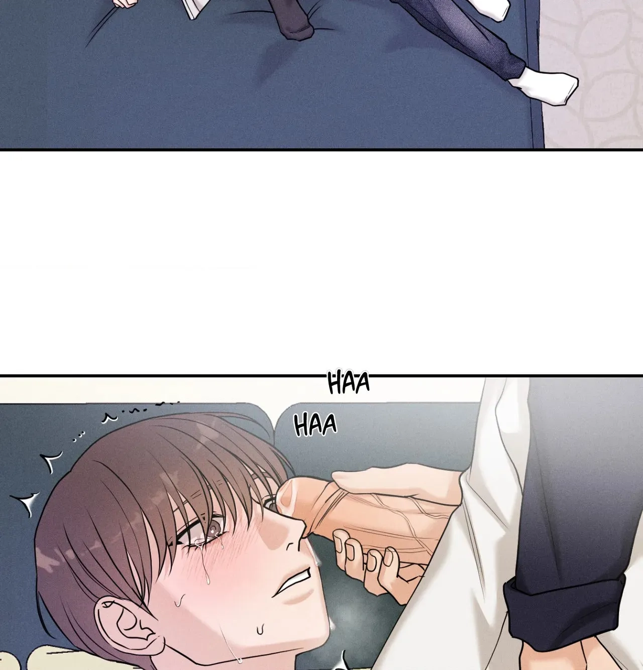 Read Focusing chapter 26 image 63 on Lezhin