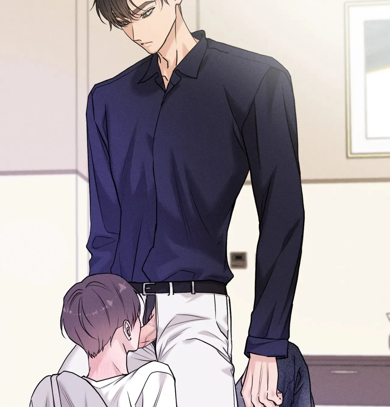 Read Focusing chapter 26 image 66 on Lezhin