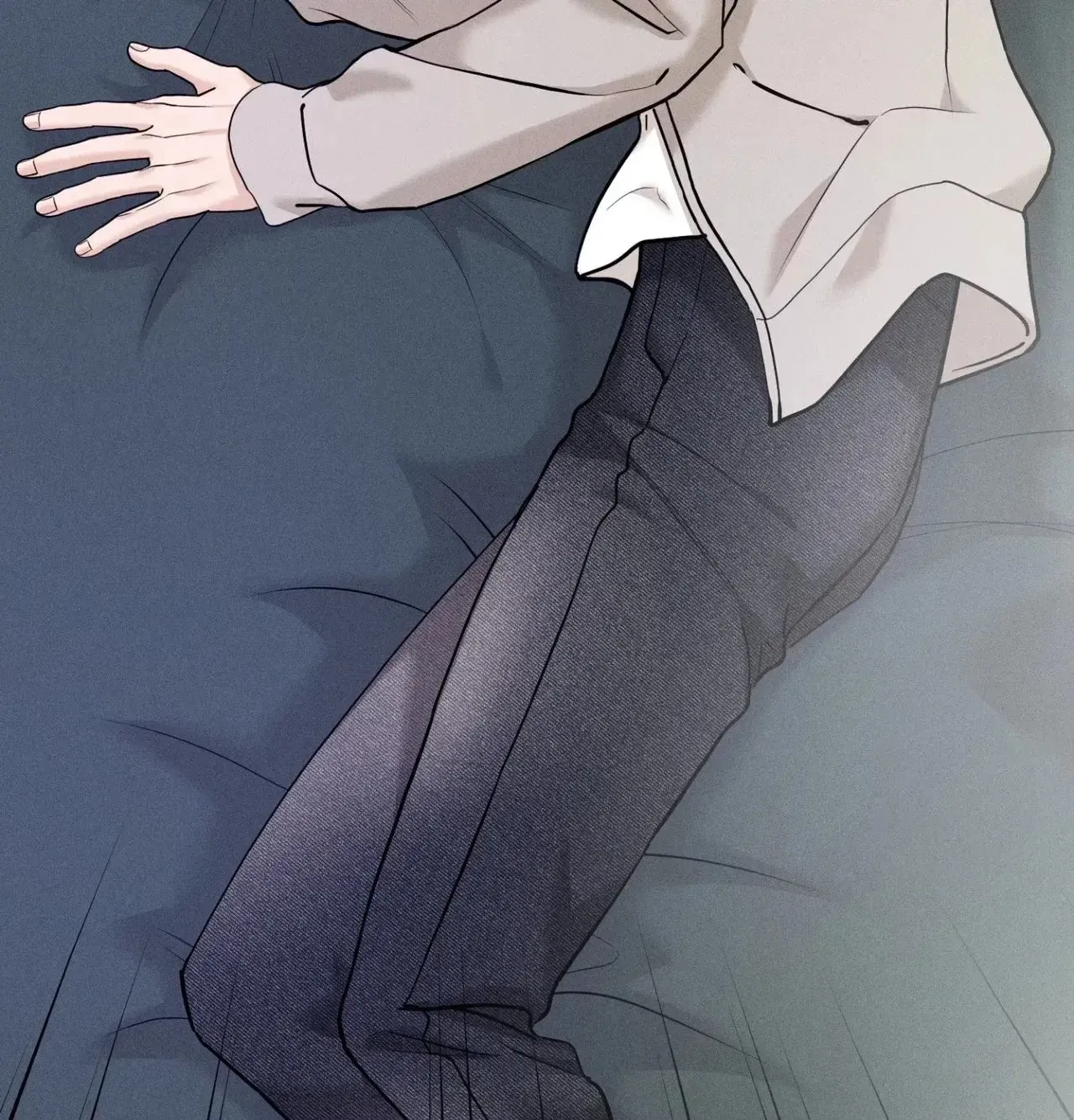 Read Focusing chapter 26 image 9 on Lezhin