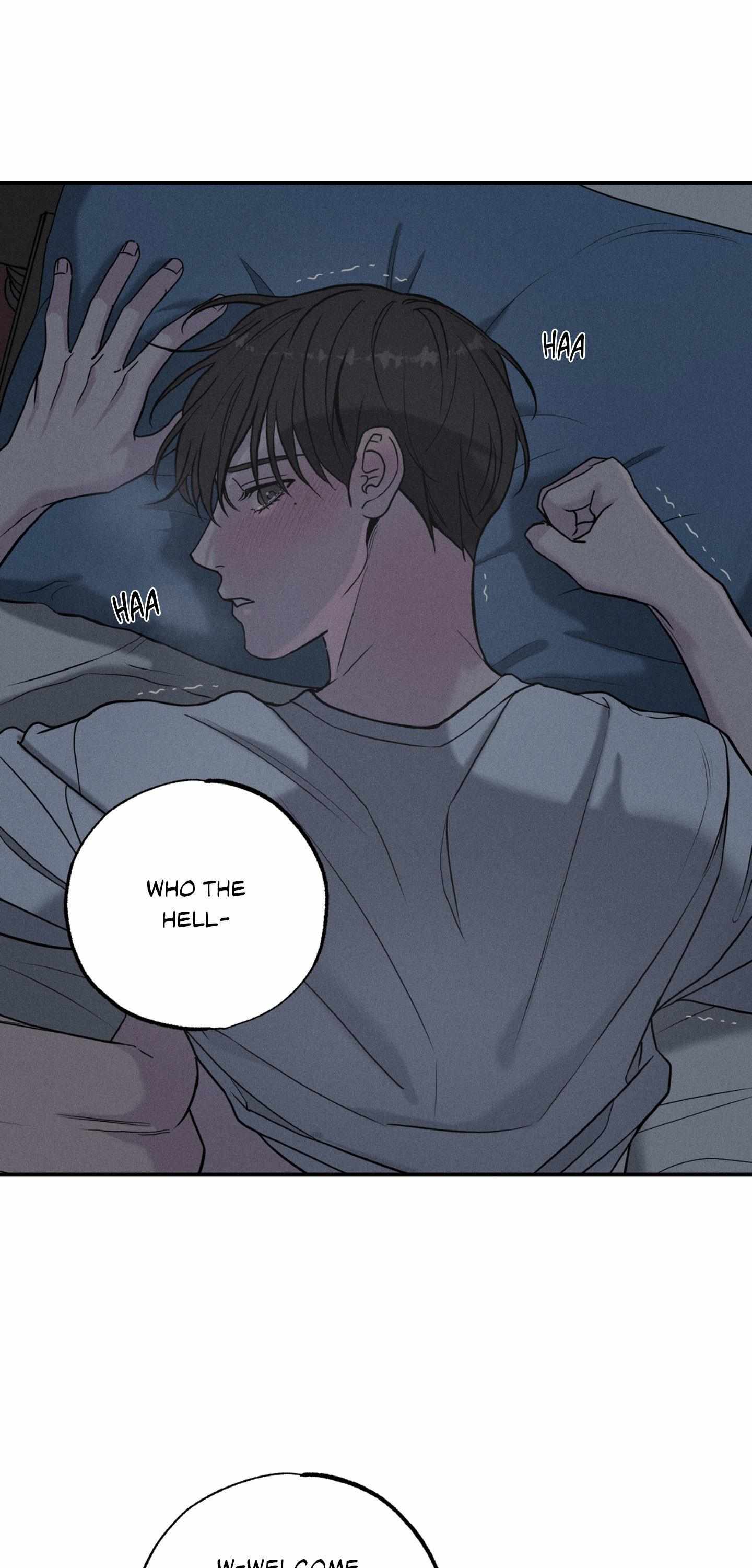 Read Focusing chapter 3 image 1 on Lezhin