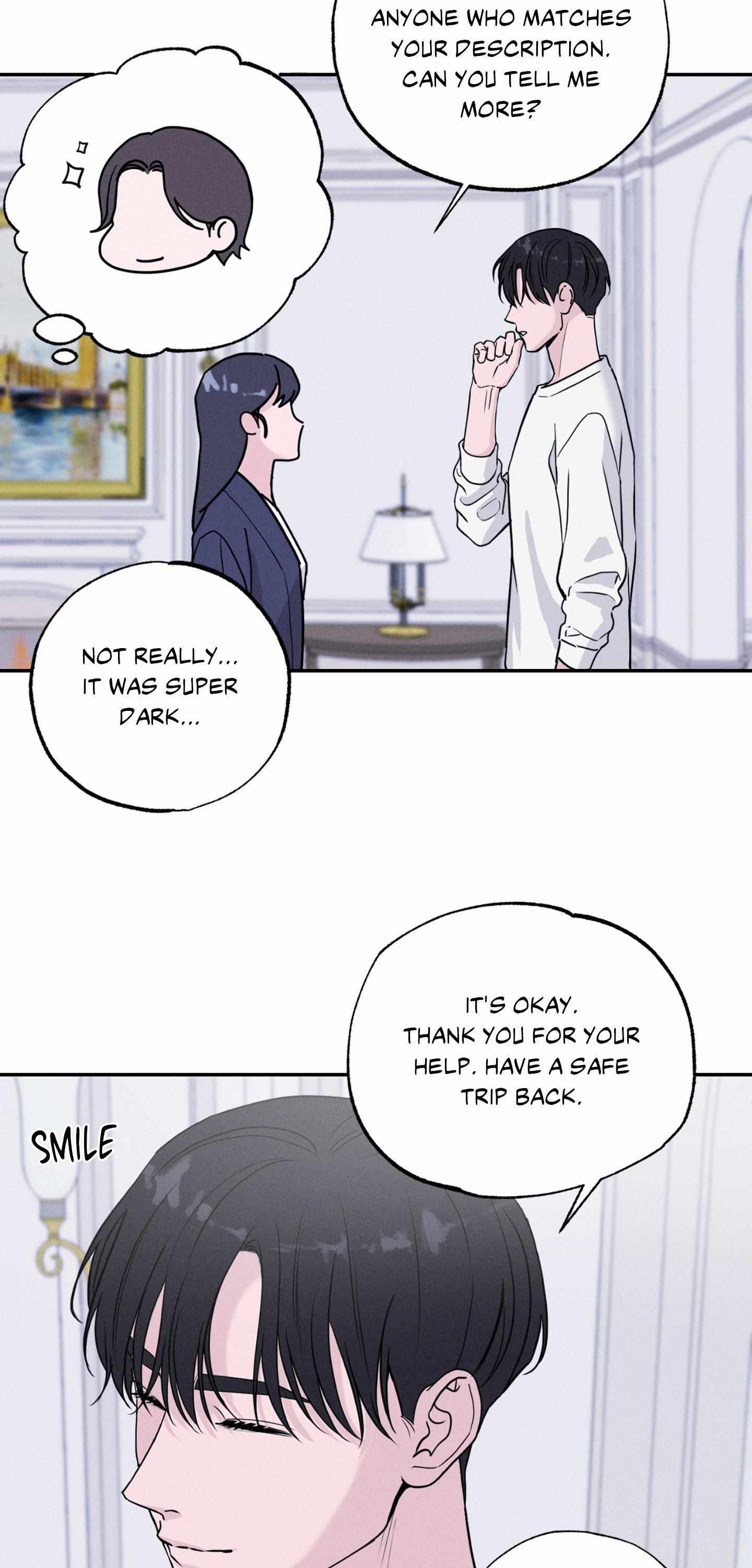Read Focusing chapter 3 image 14 on Lezhin